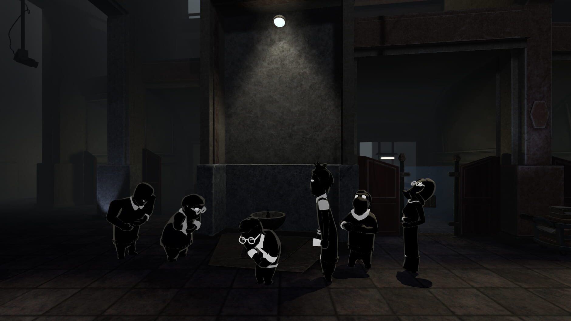 Screenshot for Beholder 2