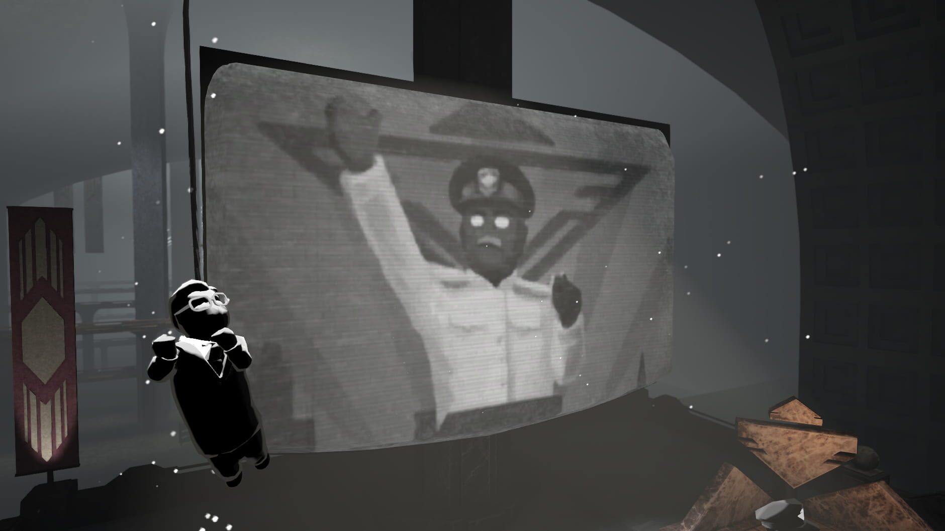 Screenshot for Beholder 2
