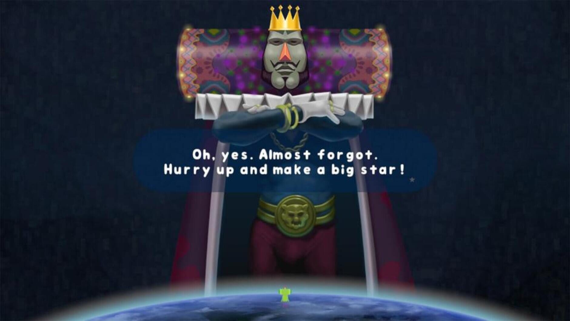 Screenshot for Katamari Damacy Reroll