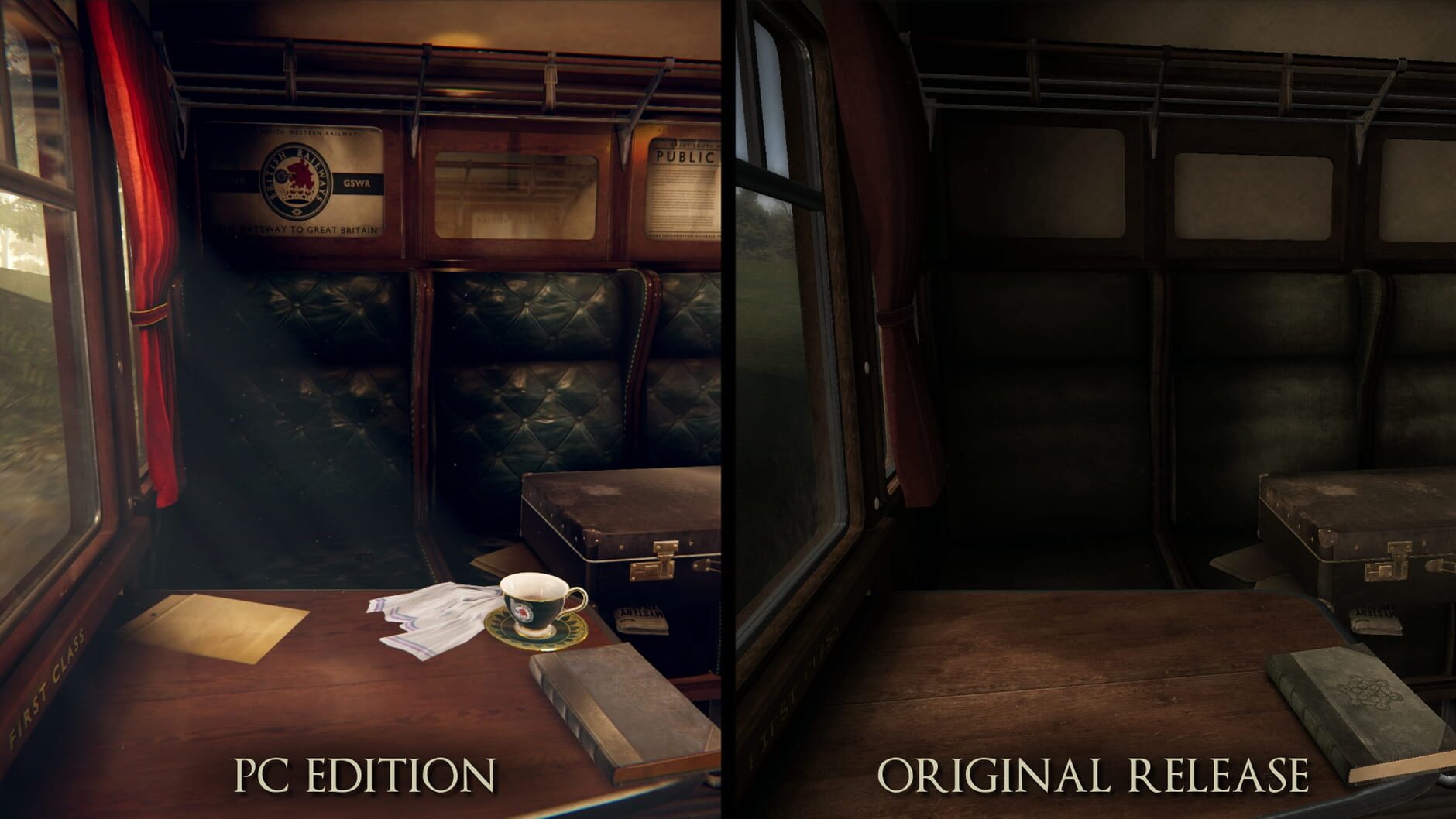 Screenshot for The Room Three