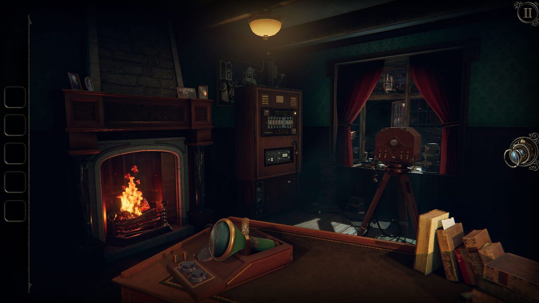Screenshot for The Room Three