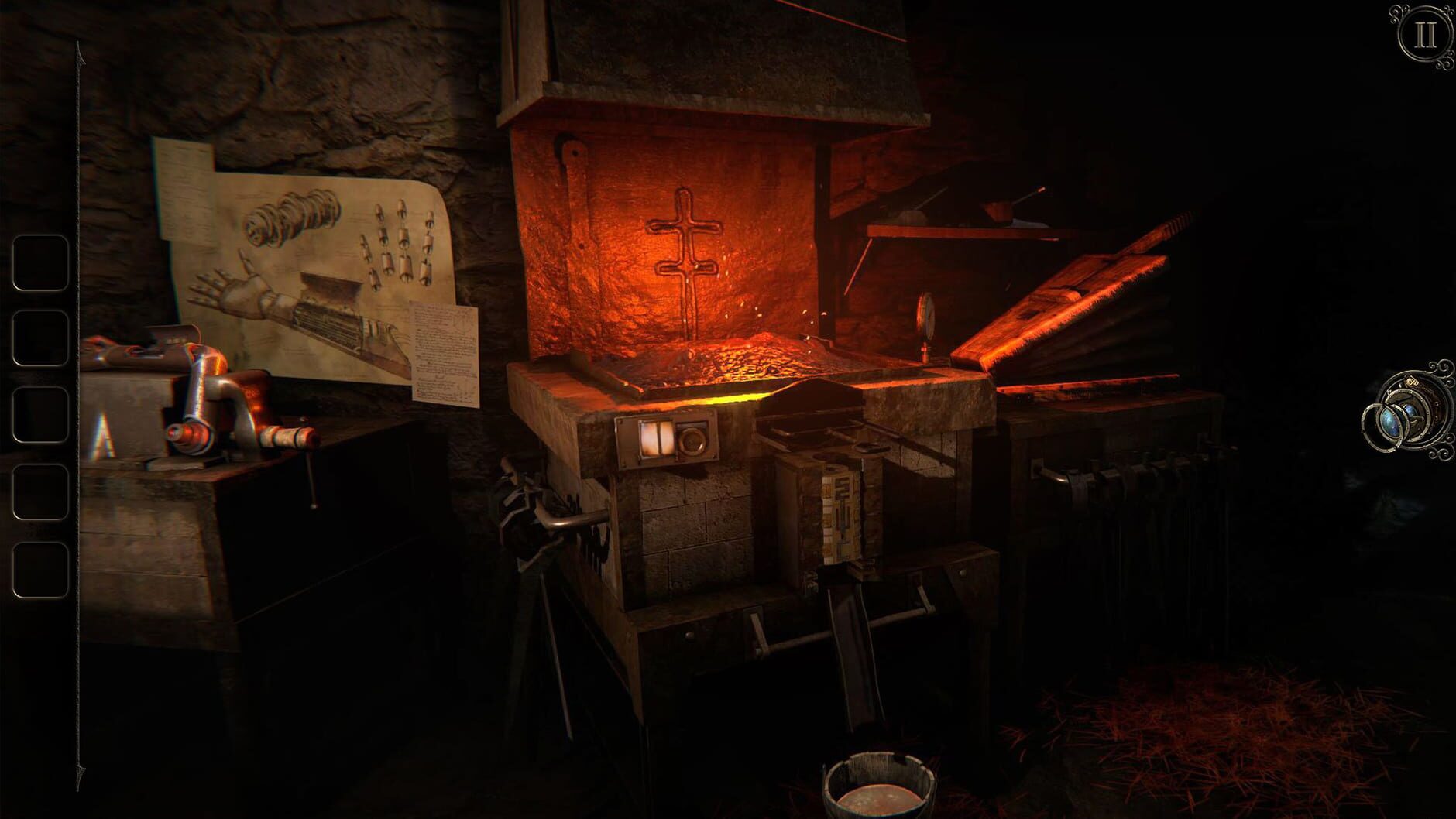 Screenshot for The Room Three