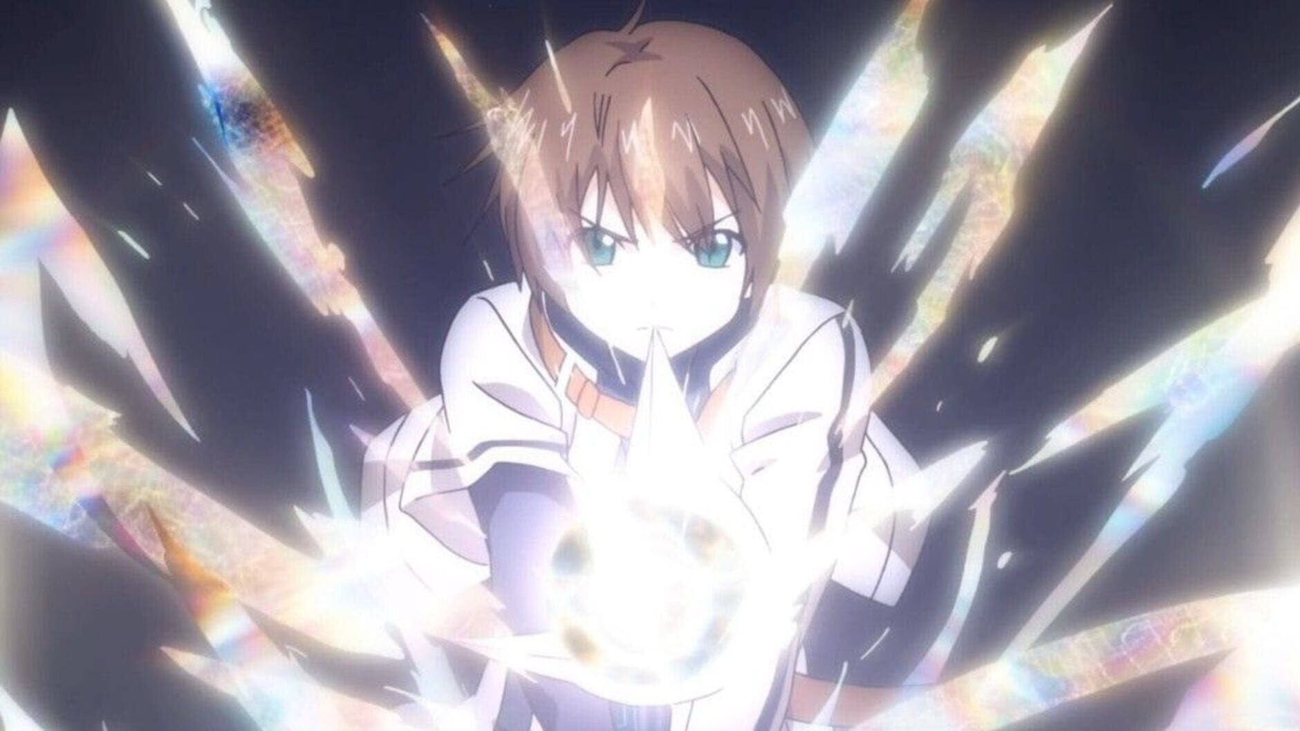 Screenshot for Wizard's Symphony