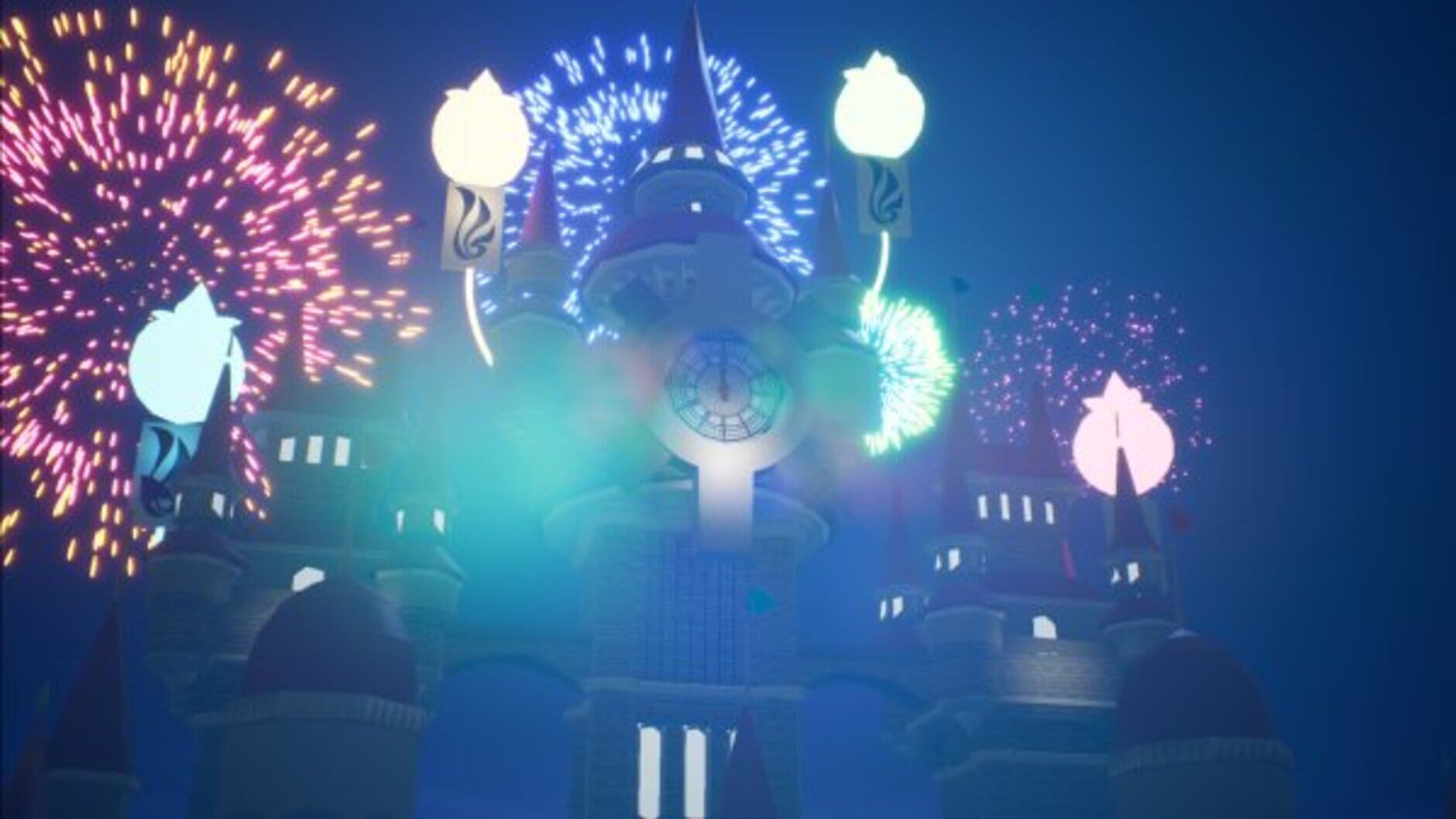 Screenshot for Destiny Connect: Tick-Tock Travelers