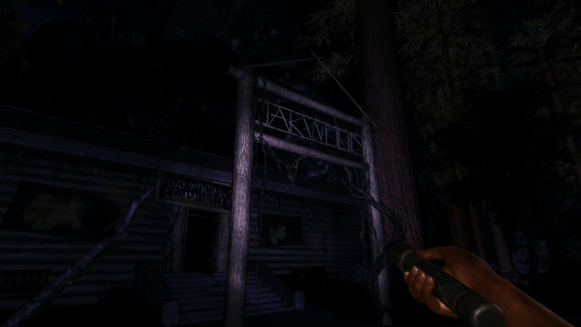 Screenshot for Oakwood