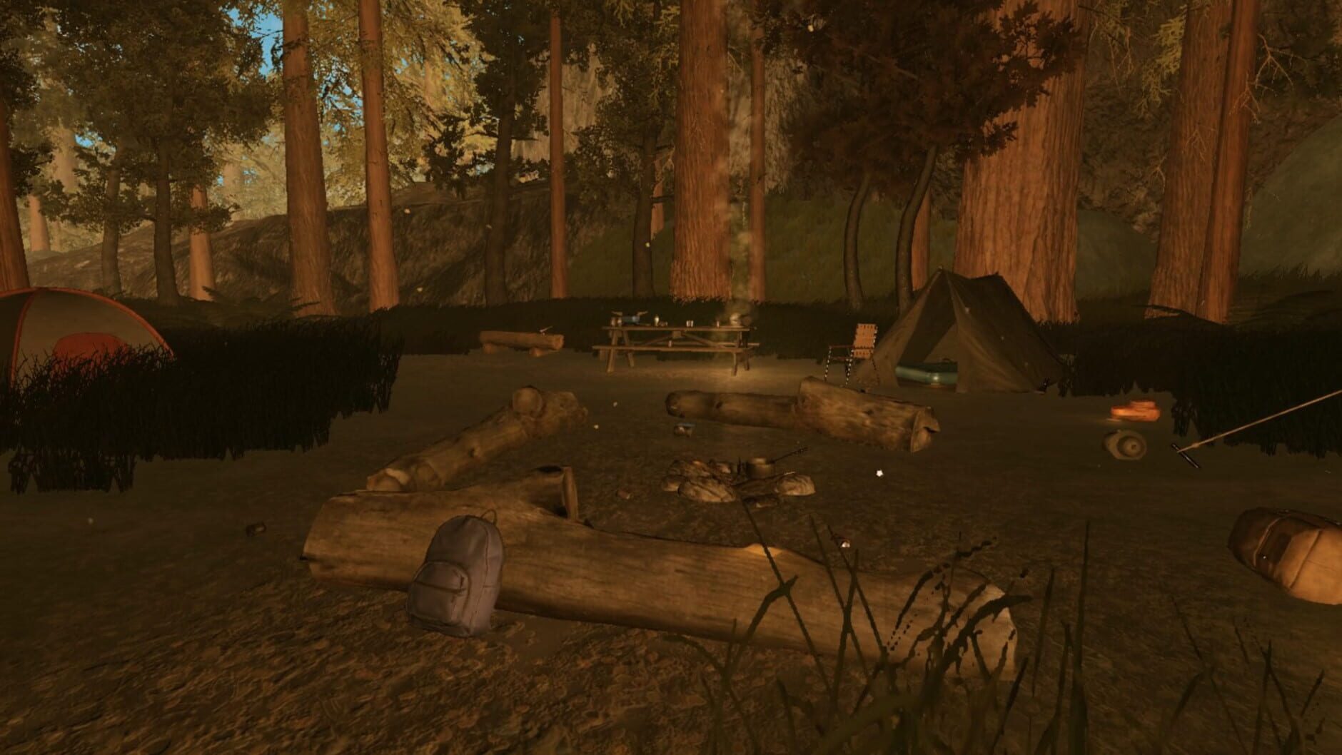 Screenshot for Oakwood