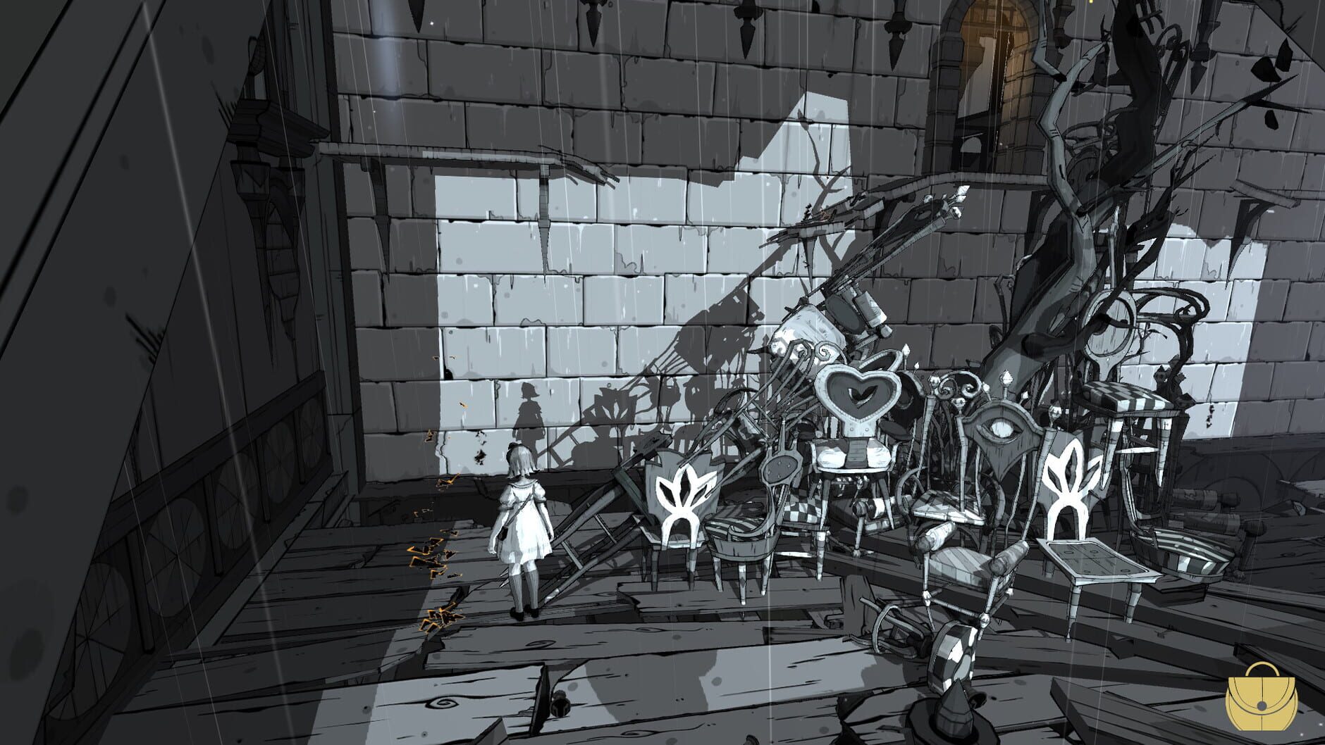 Screenshot for Iris.Fall