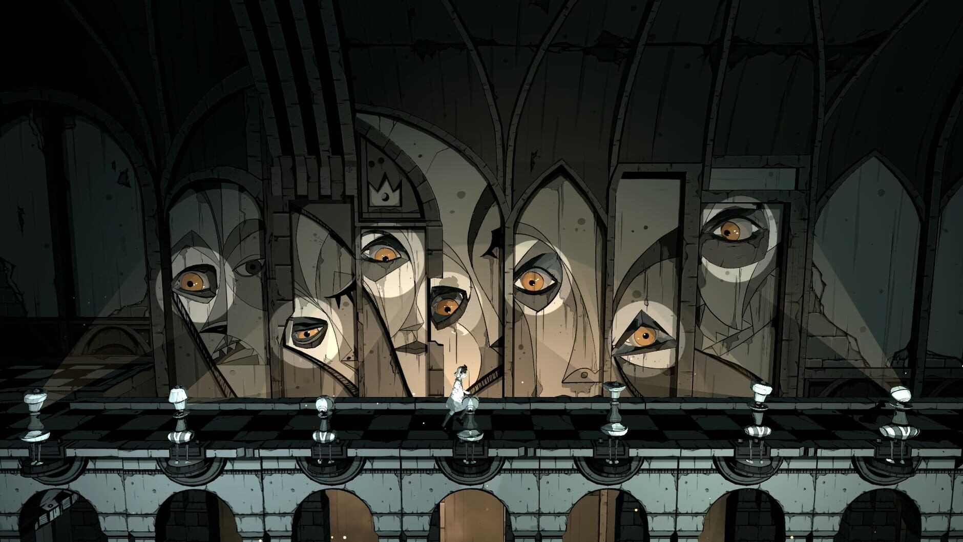 Screenshot for Iris.Fall