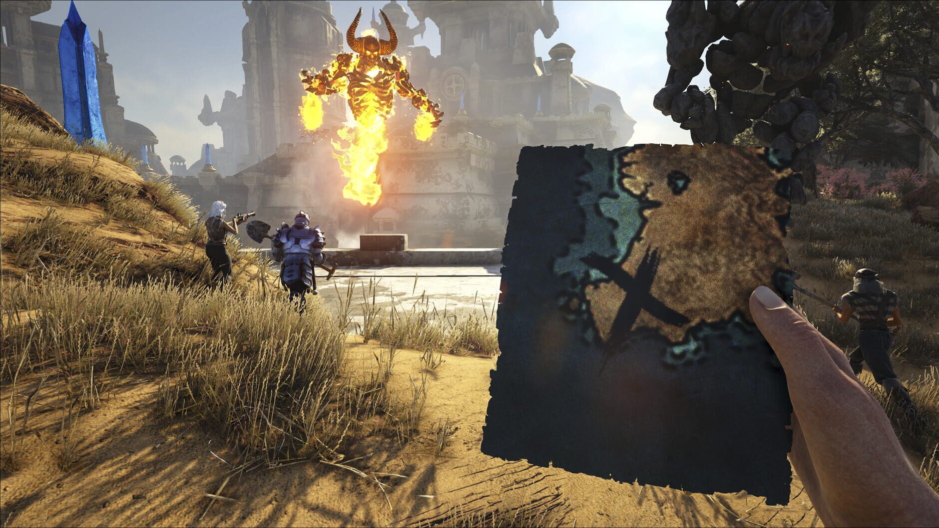 Screenshot for Atlas