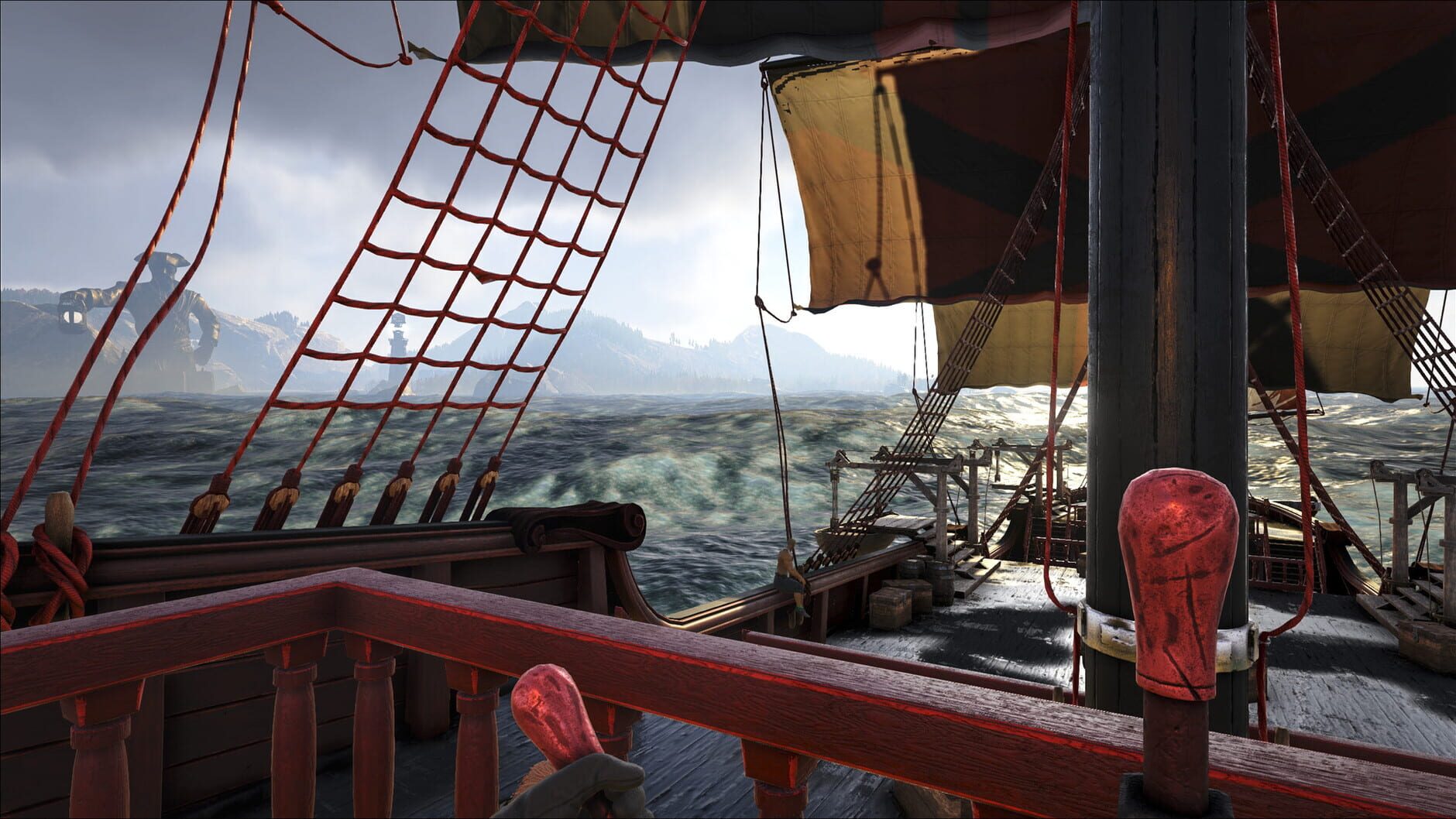 Screenshot for Atlas