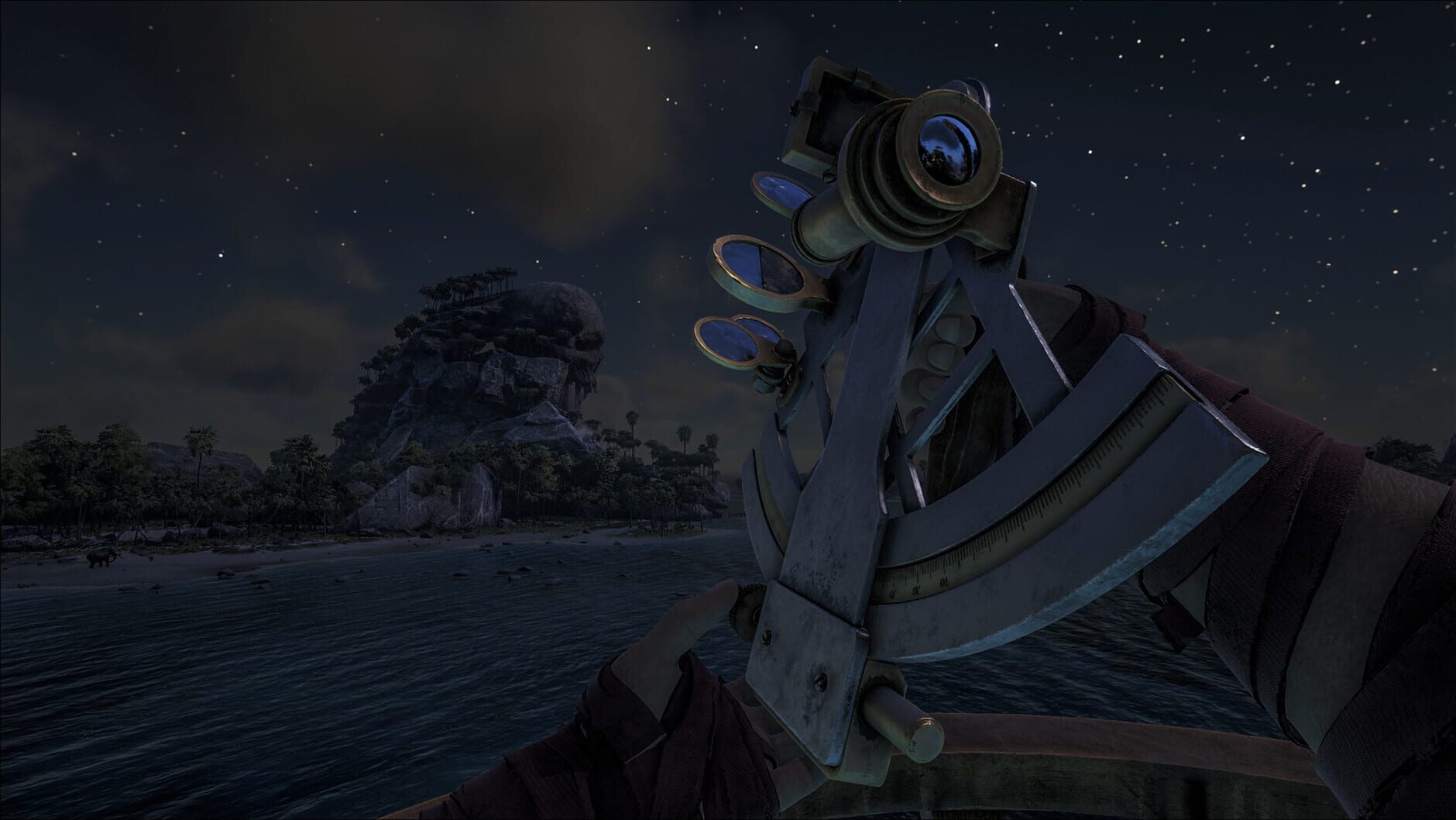 Screenshot for Atlas