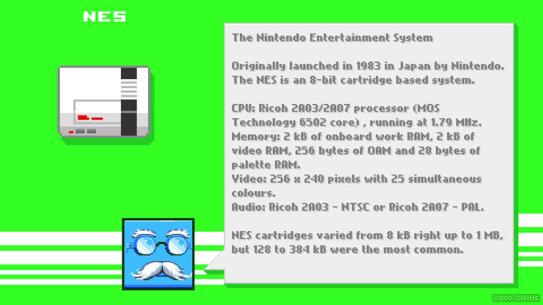 Screenshot for Super Life of Pixel