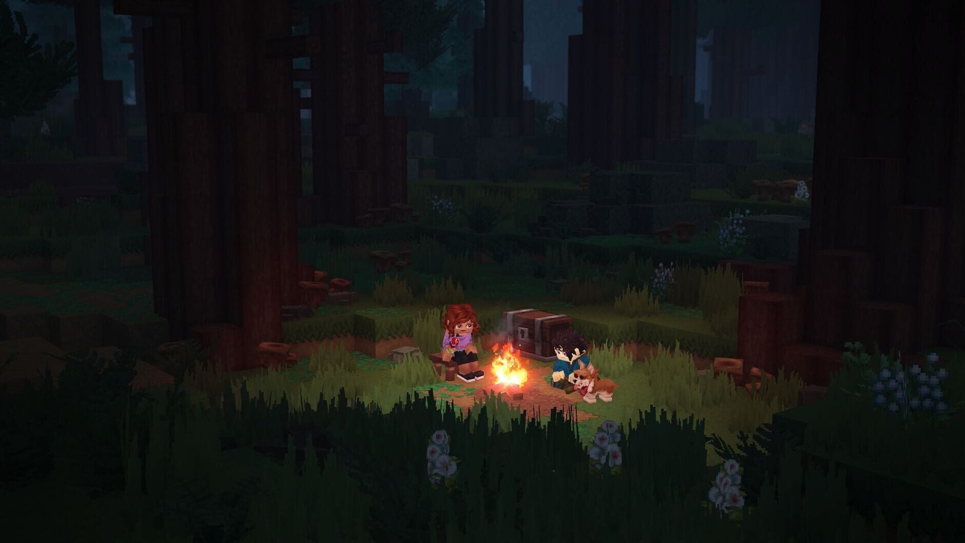 Screenshot for Hytale