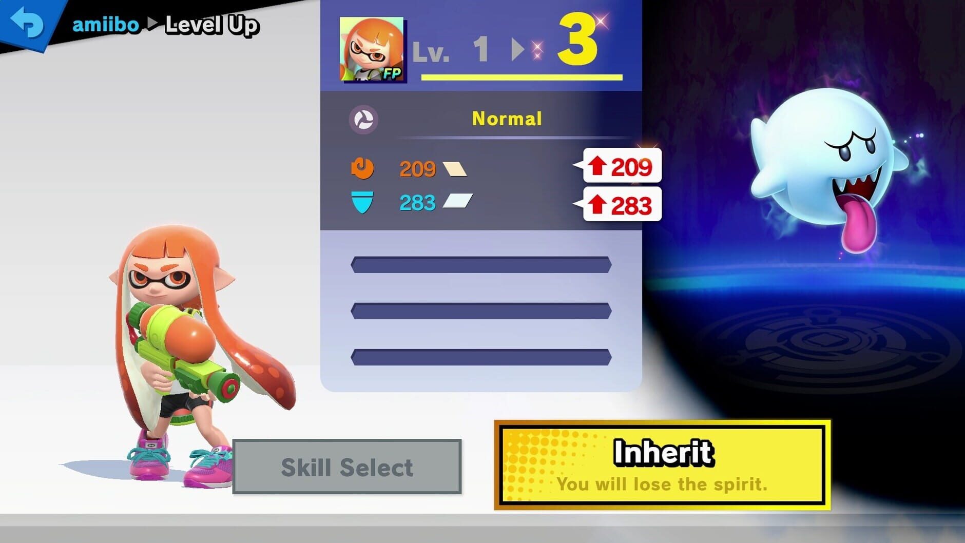 Screenshot for Super Smash Bros. Ultimate
