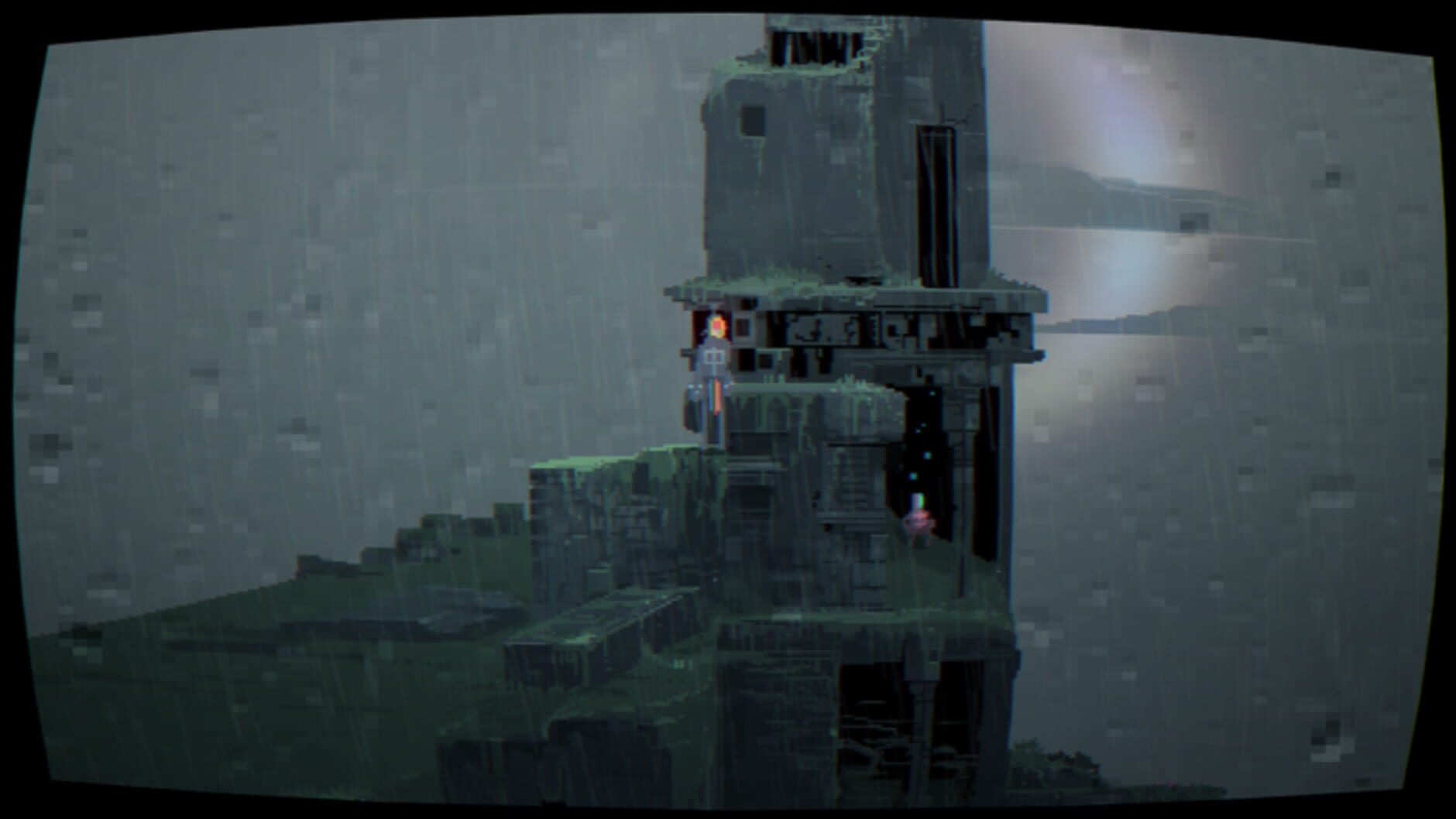 Screenshot for Narita Boy