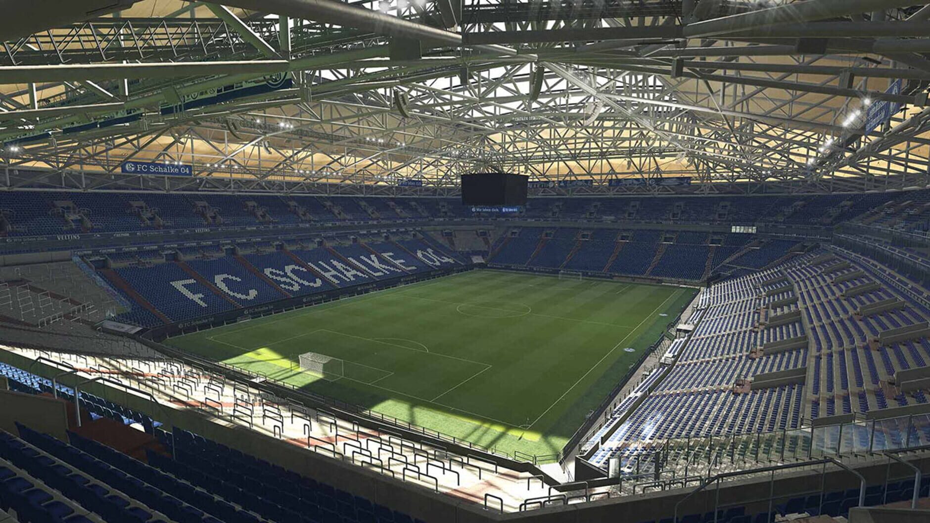 Screenshot for Pro Evolution Soccer 2019 Lite