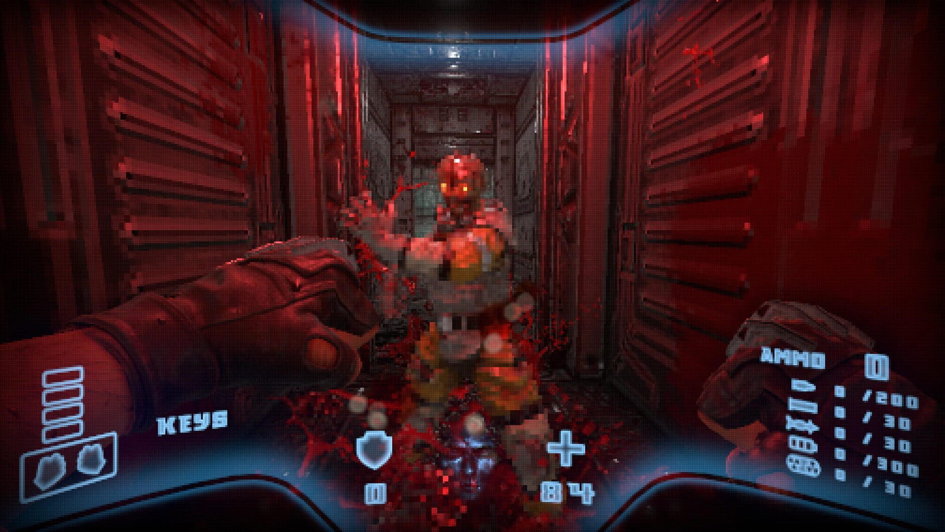 Screenshot for Prodeus