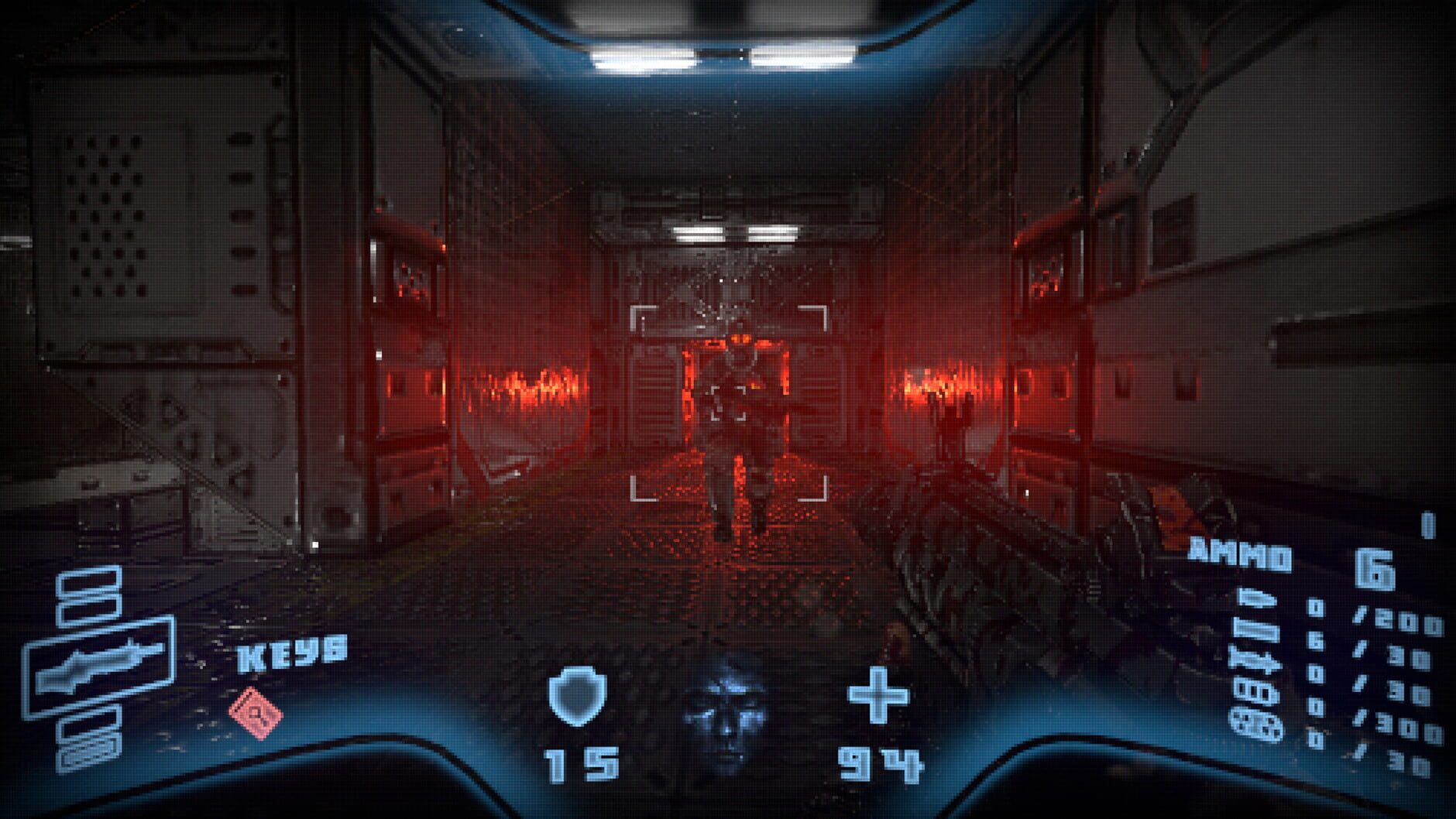 Screenshot for Prodeus