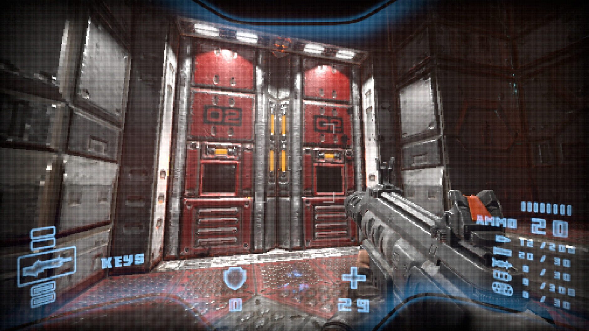 Screenshot for Prodeus