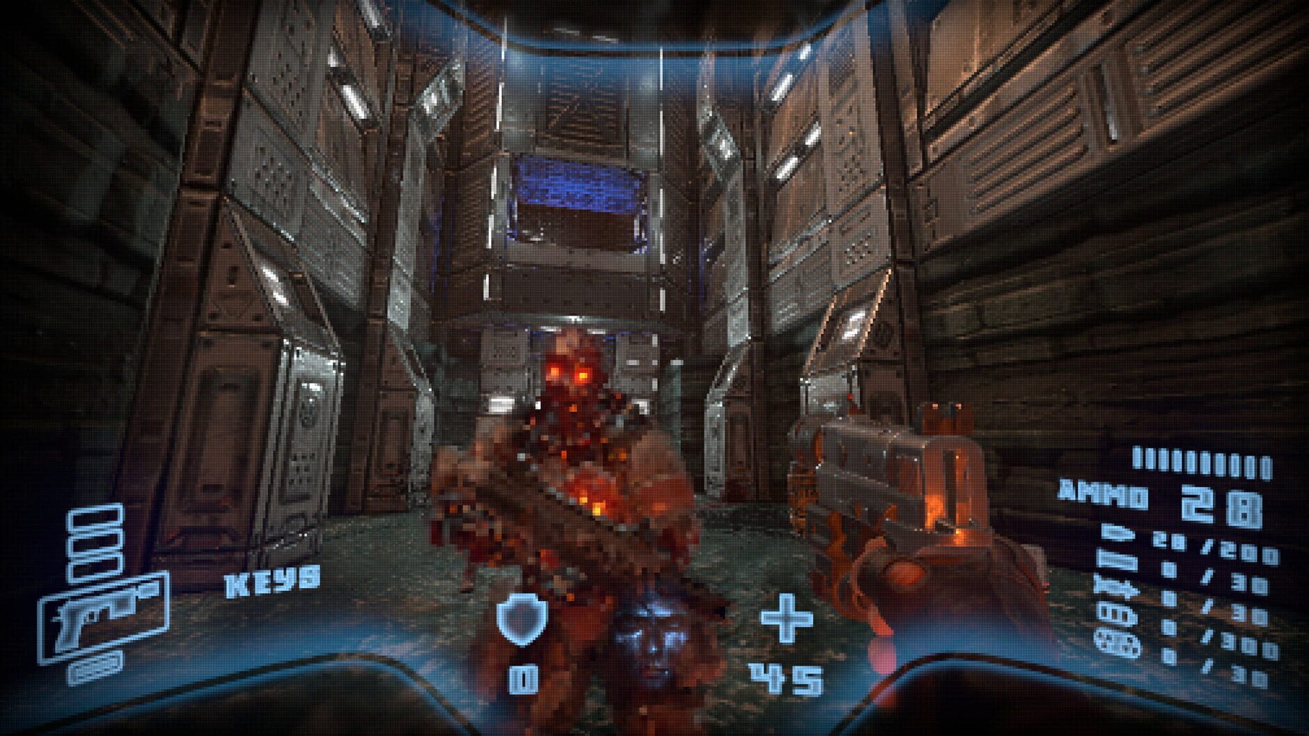 Screenshot for Prodeus