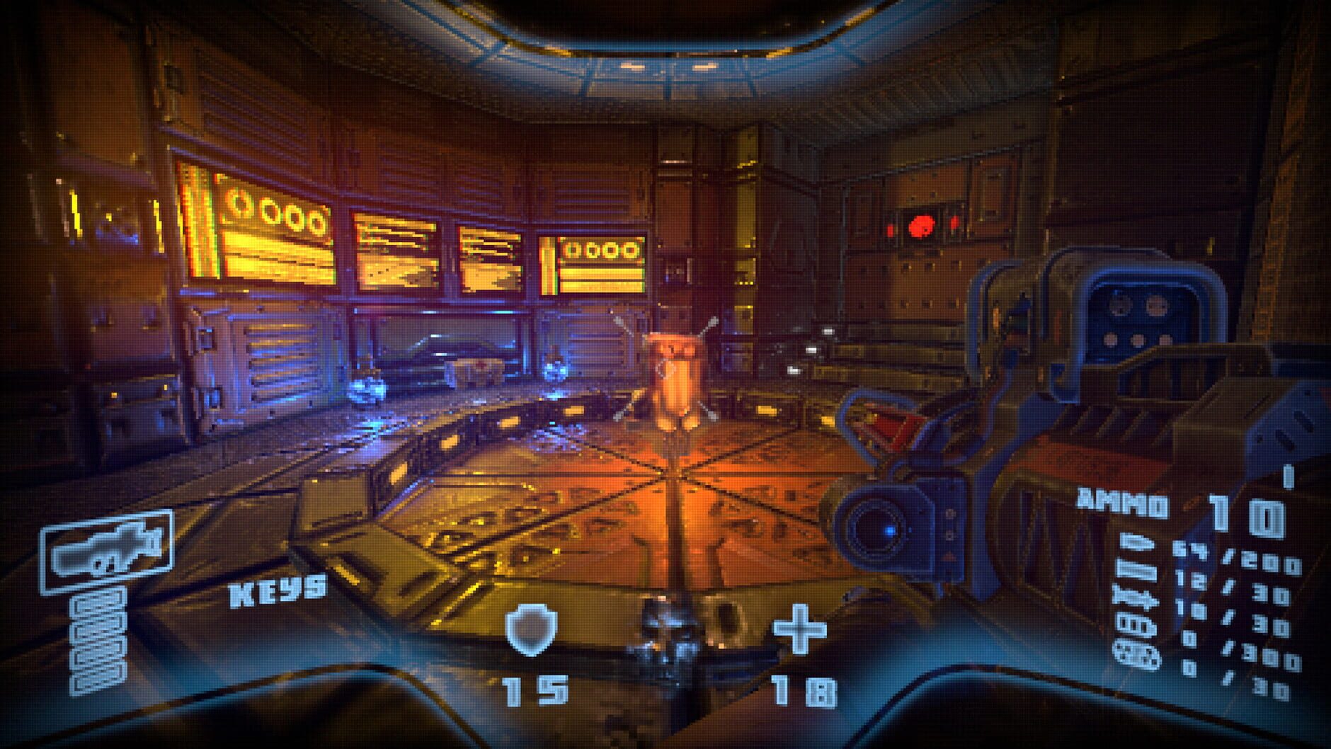 Screenshot for Prodeus
