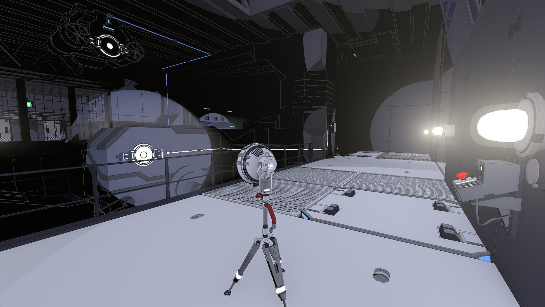 Screenshot for Lightmatter