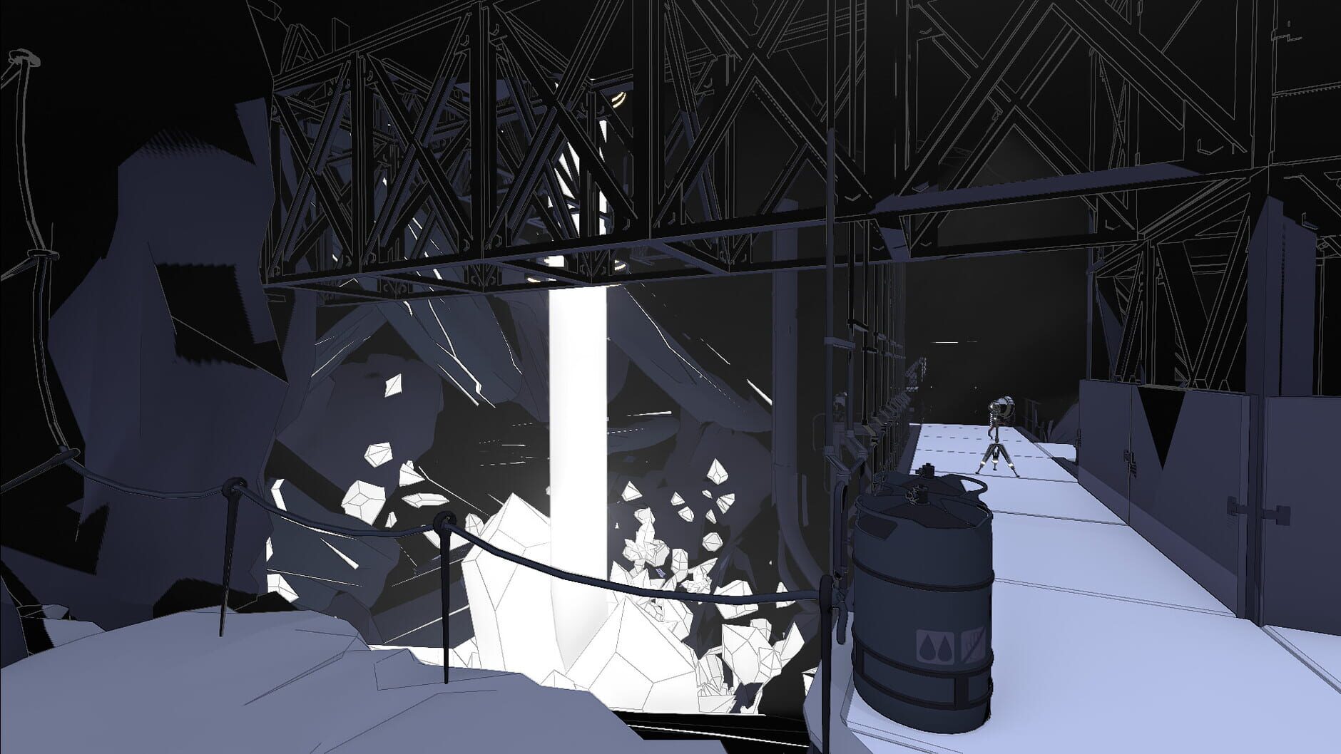Screenshot for Lightmatter