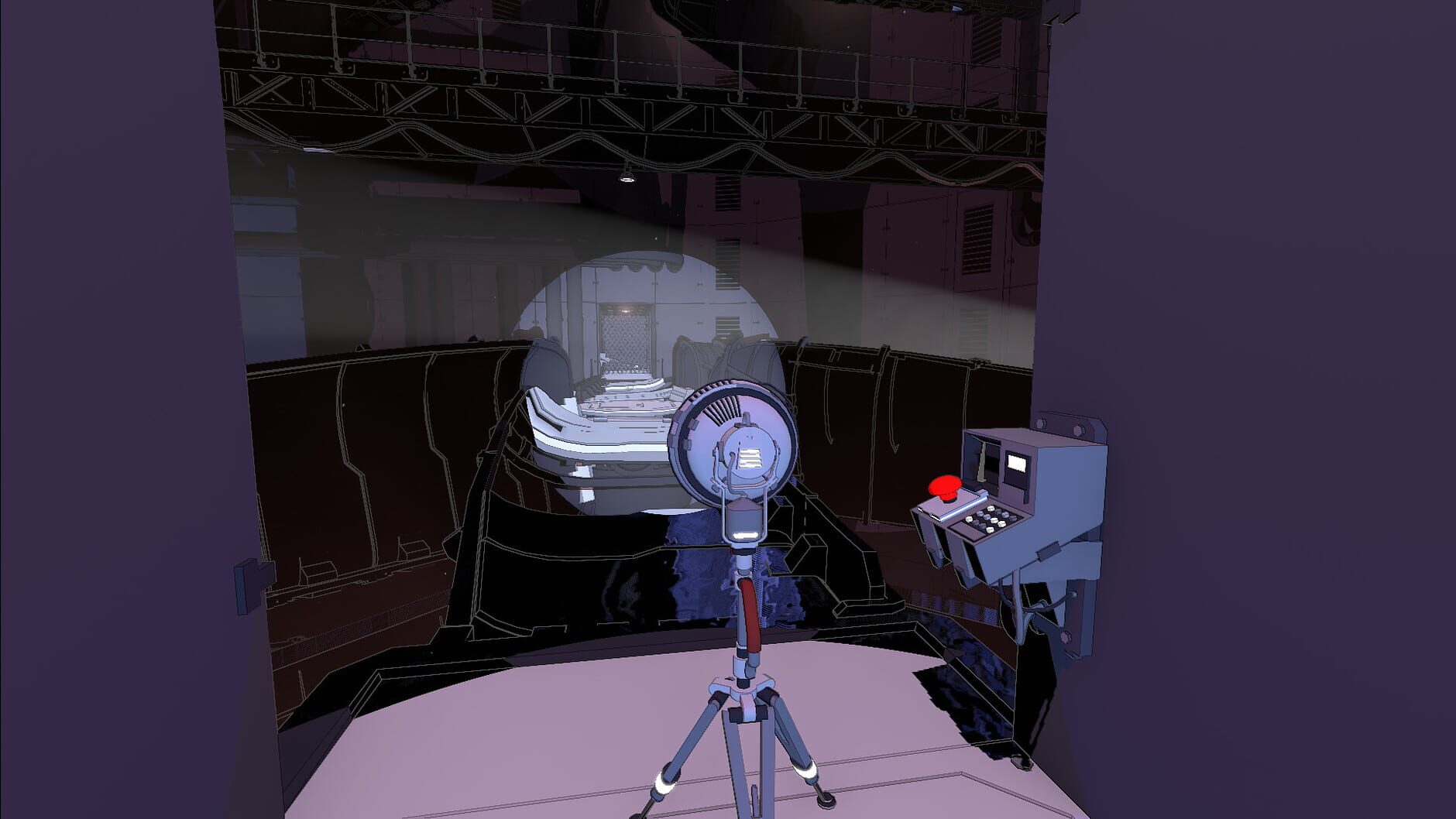 Screenshot for Lightmatter