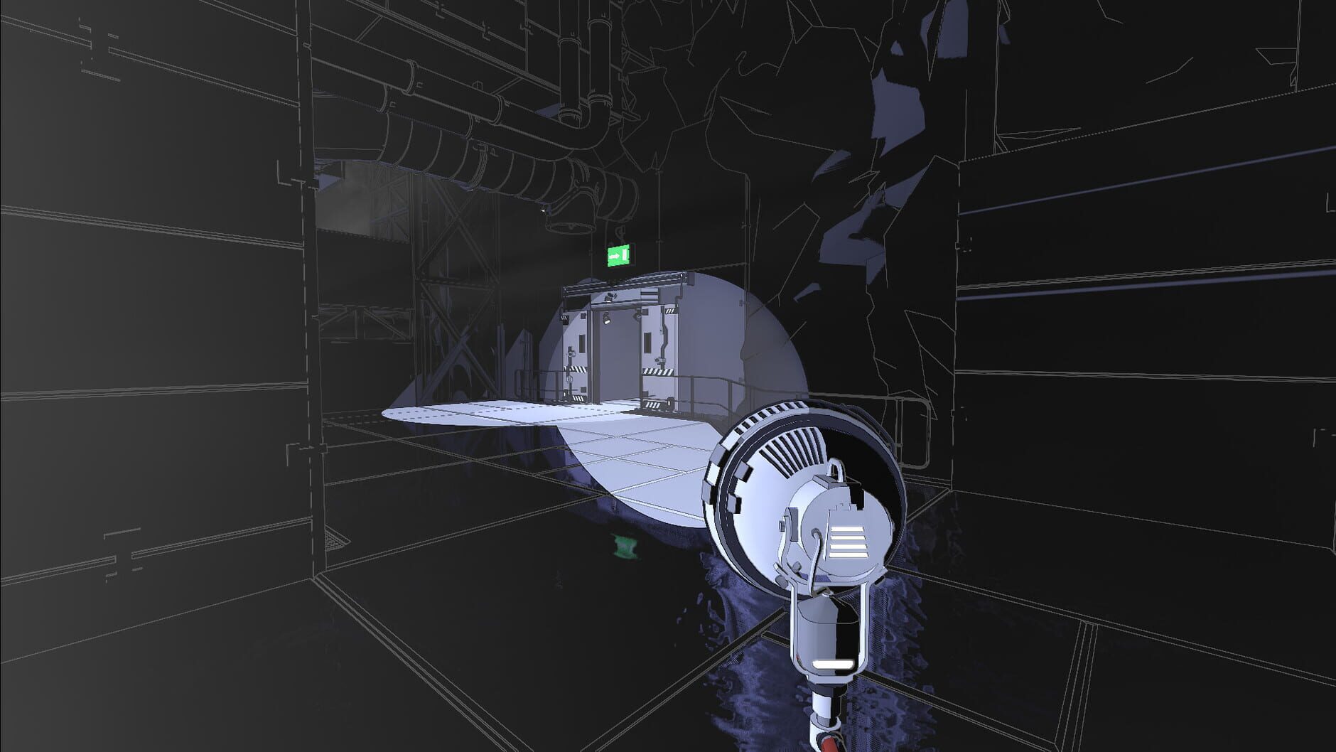 Screenshot for Lightmatter