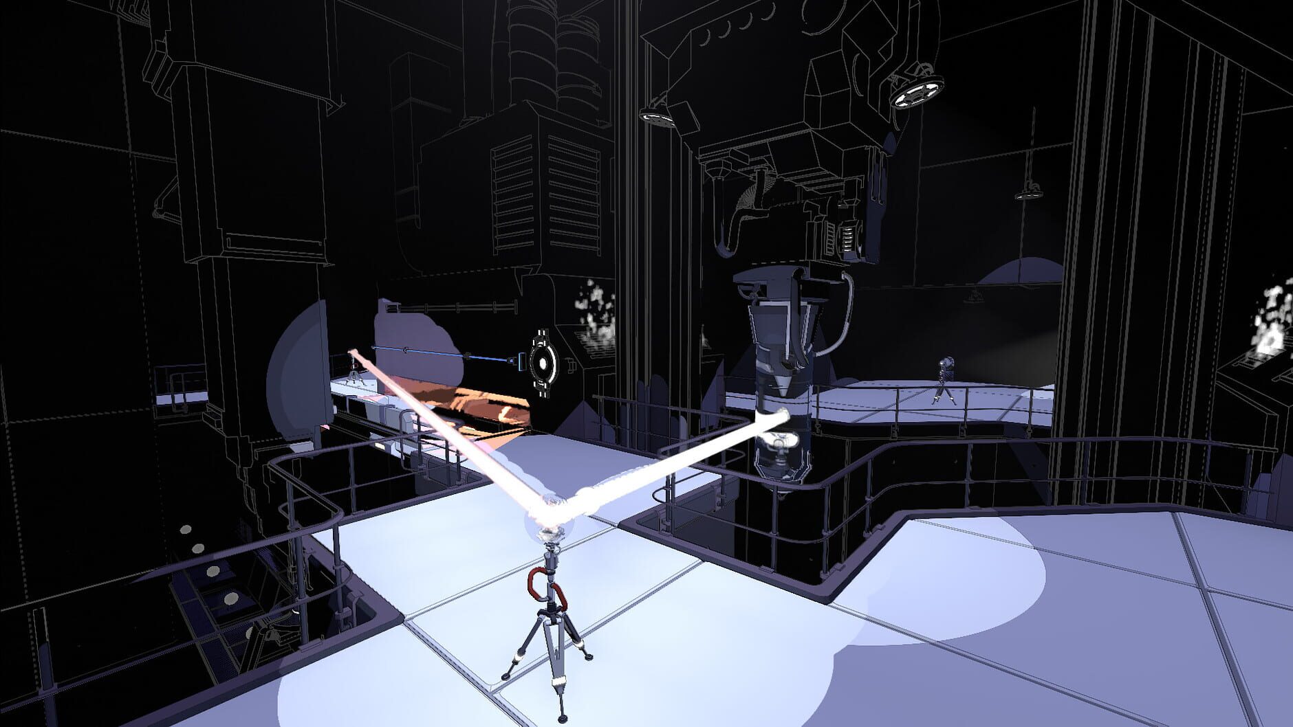 Screenshot for Lightmatter