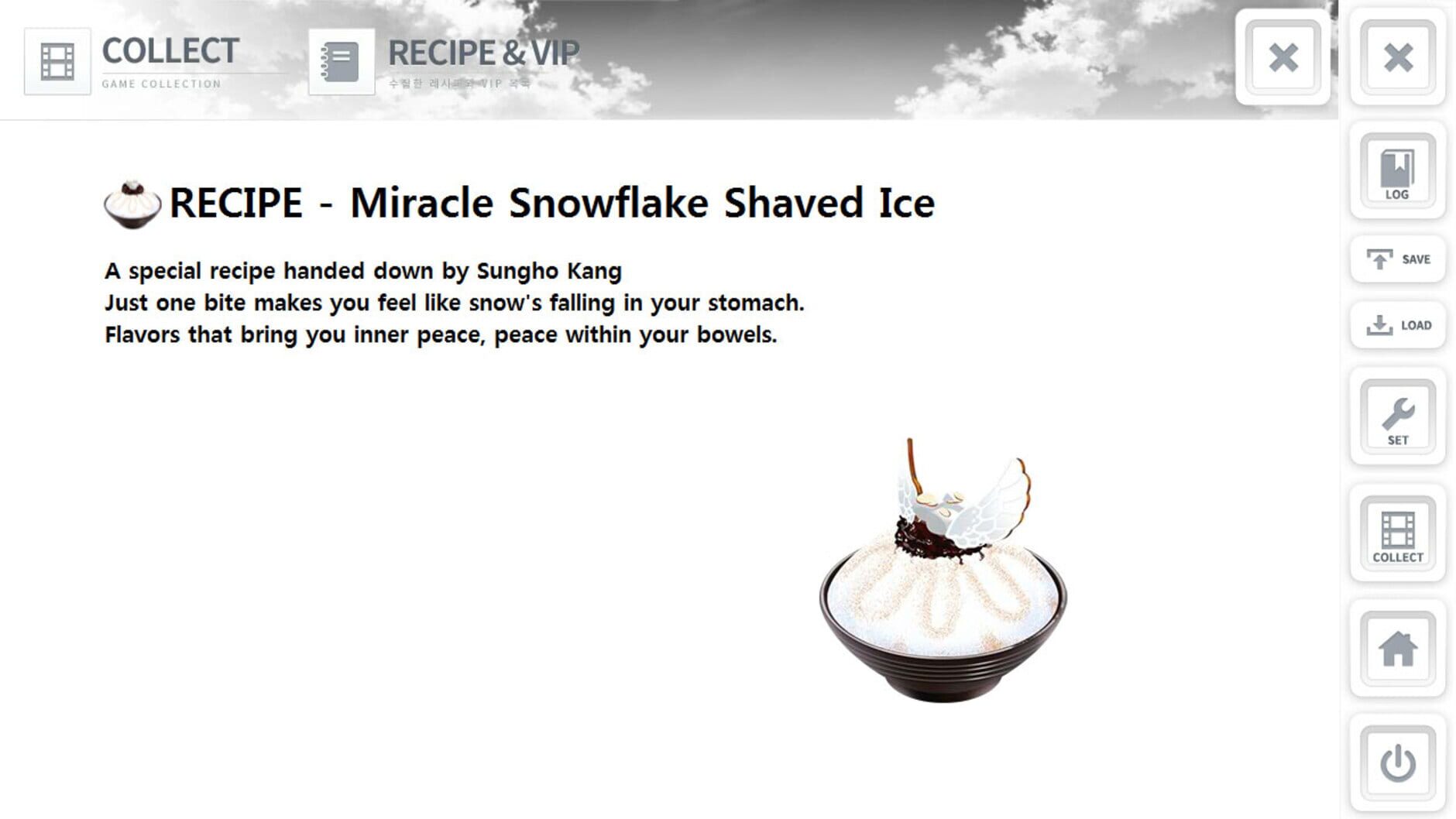 Screenshot for Miracle Snack Shop