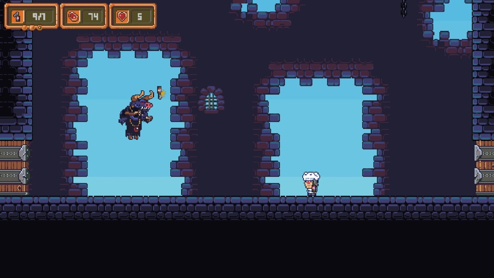 Screenshot for Chop is Dish