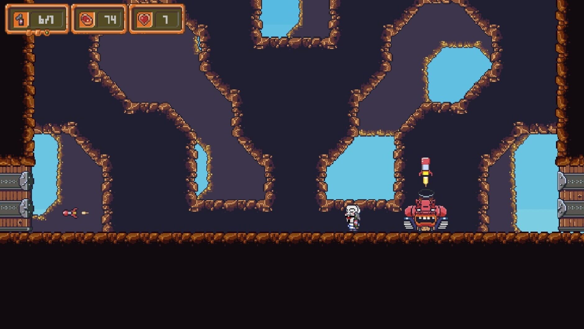 Screenshot for Chop is Dish