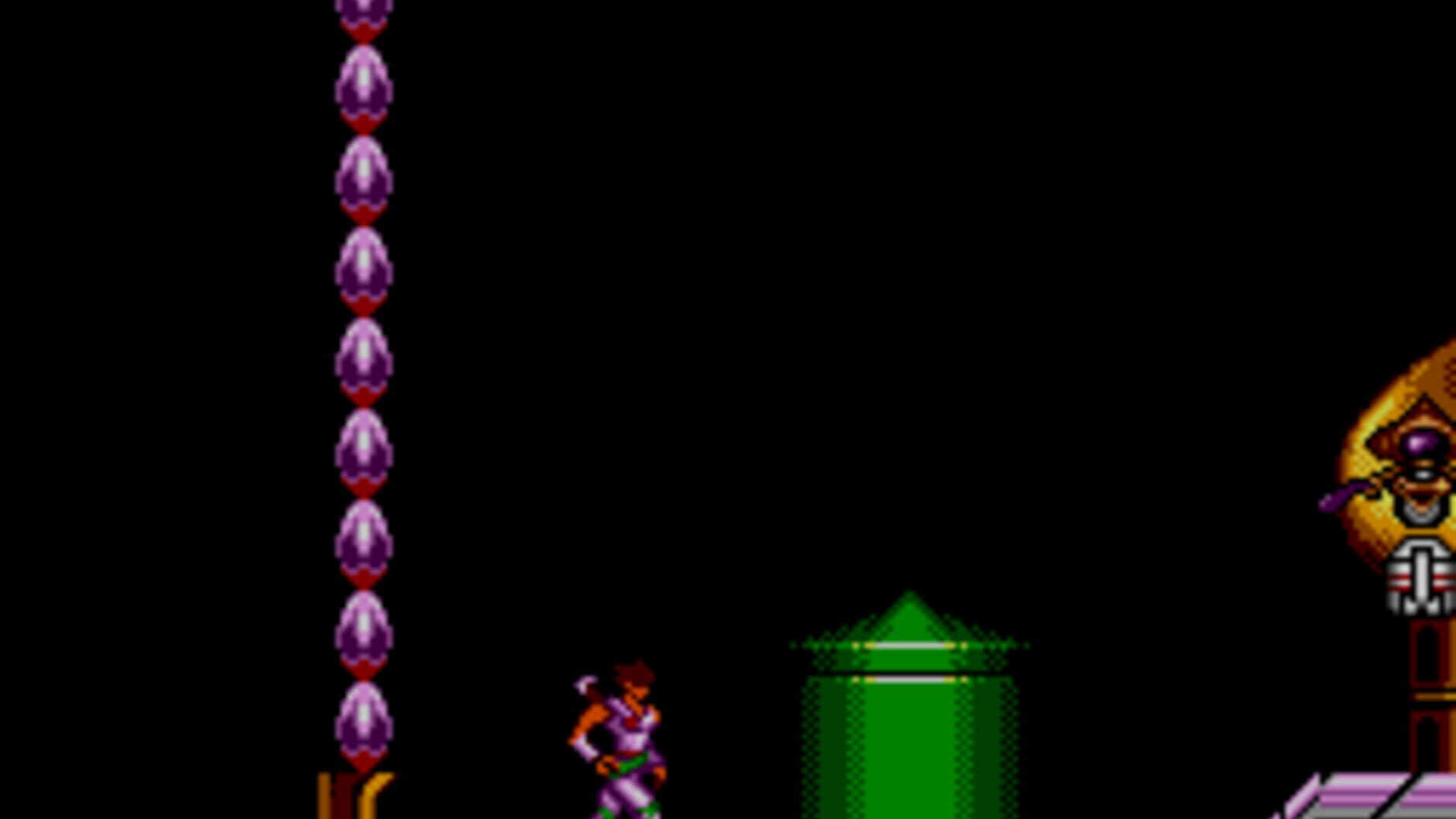 Screenshot for Strider