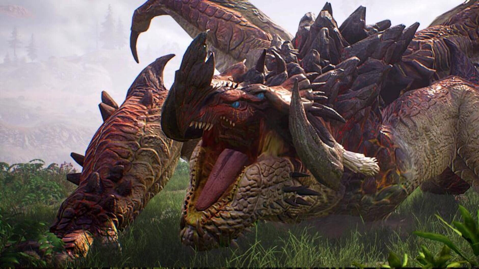 Screenshot for Bless Unleashed