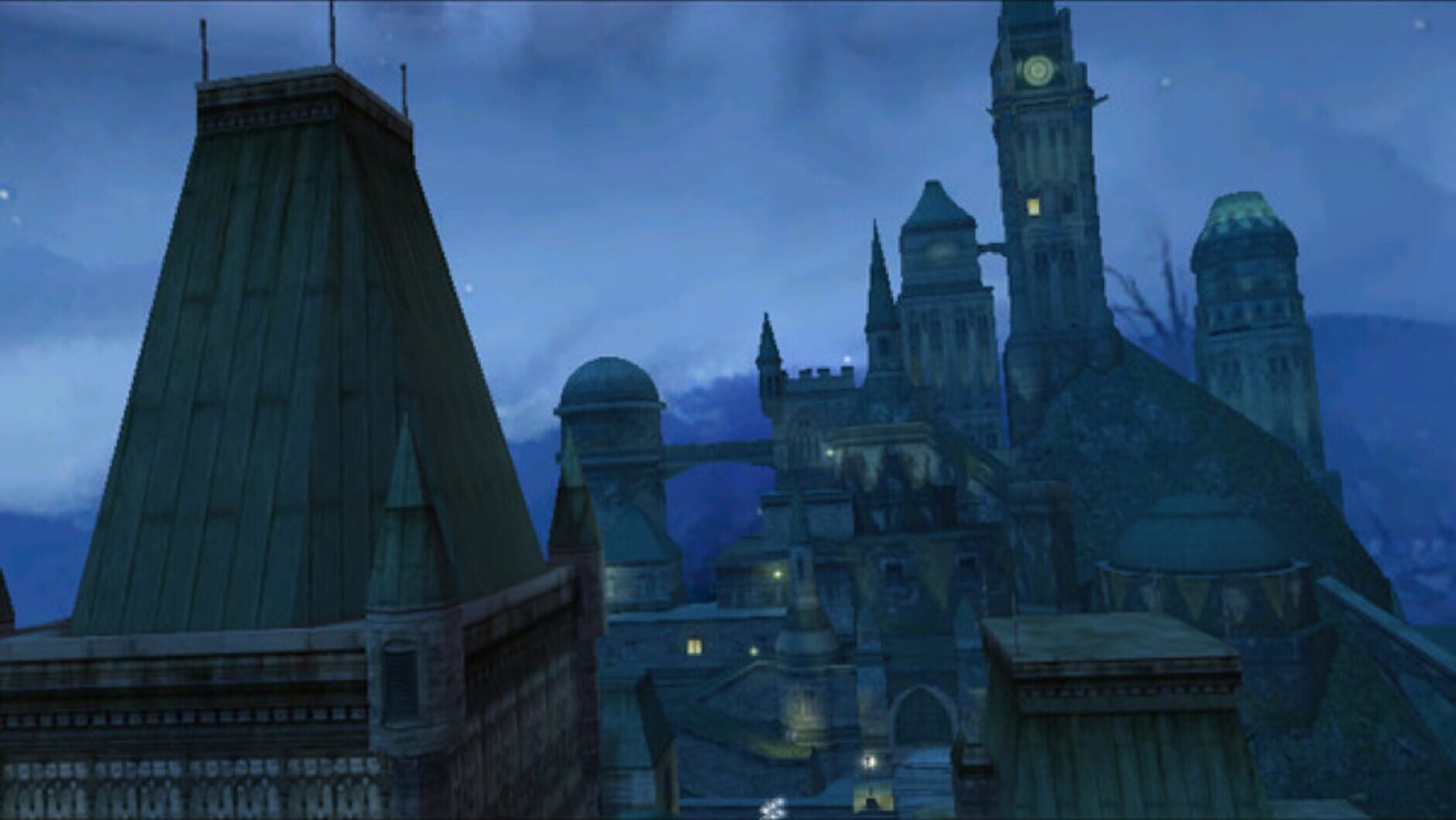 Screenshot for Indiana Jones and the Emperor's Tomb