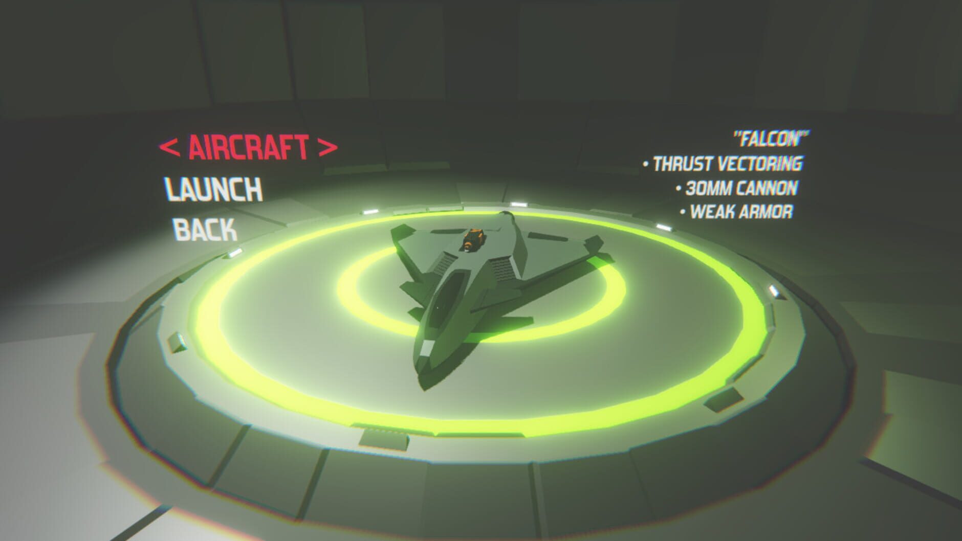 Screenshot for Afterburn