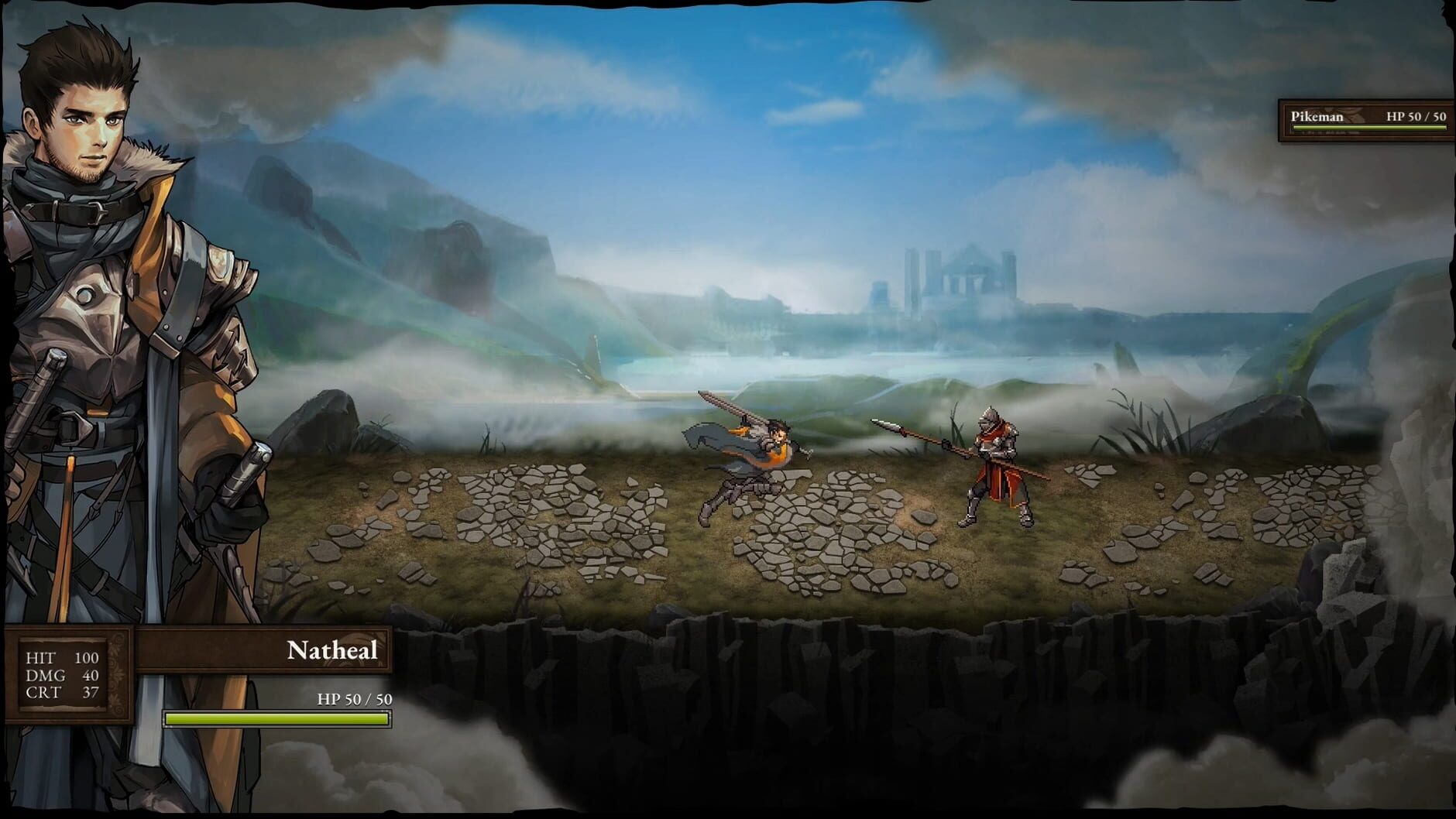 Screenshot for Rise Eterna