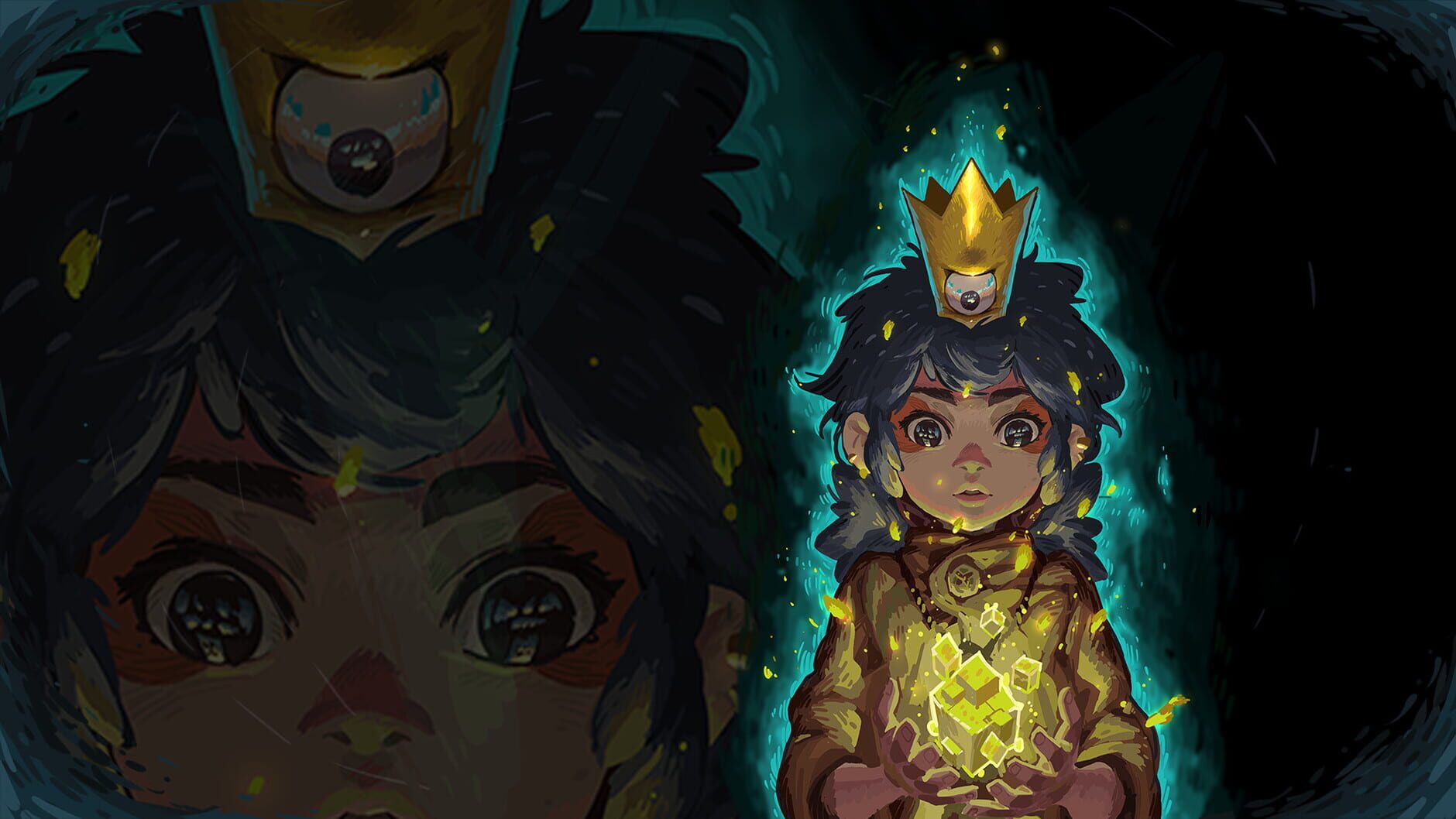 Screenshot for Crown Trick