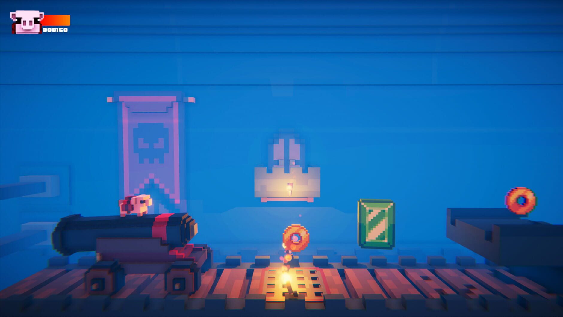 Screenshot for Dark Sauce