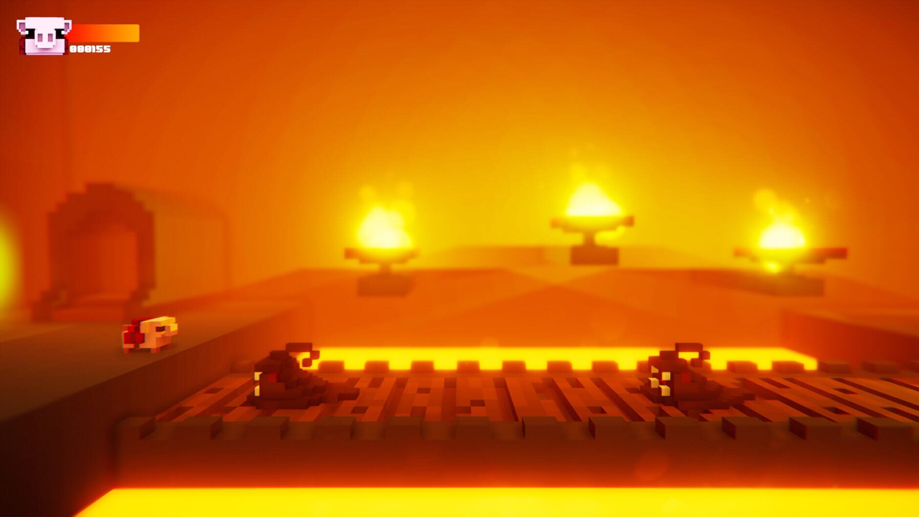 Screenshot for Dark Sauce