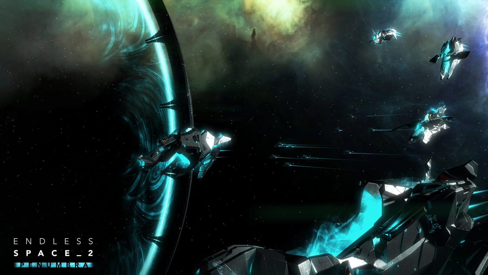 Screenshot for Endless Space 2: Penumbra