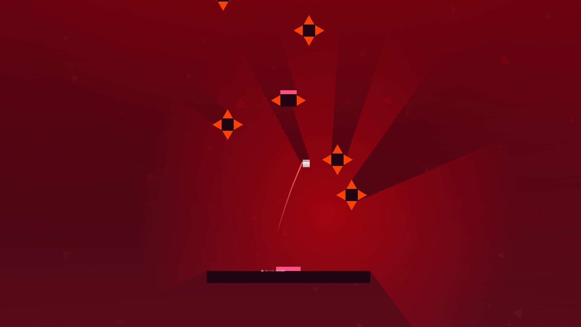 Screenshot for Almost There: The Platformer
