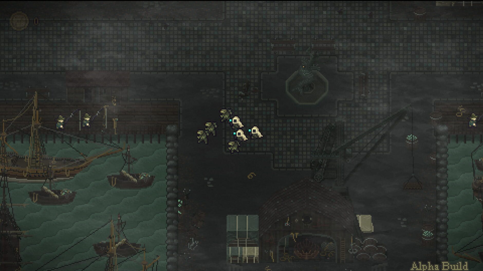 Screenshot for Sea Salt