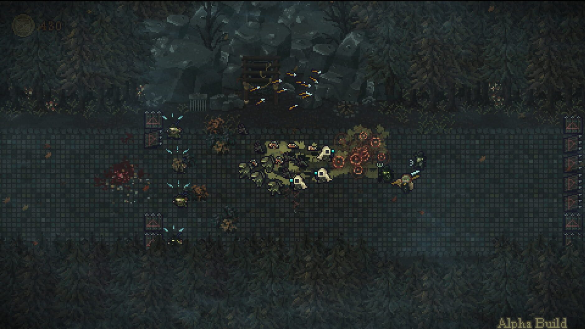 Screenshot for Sea Salt