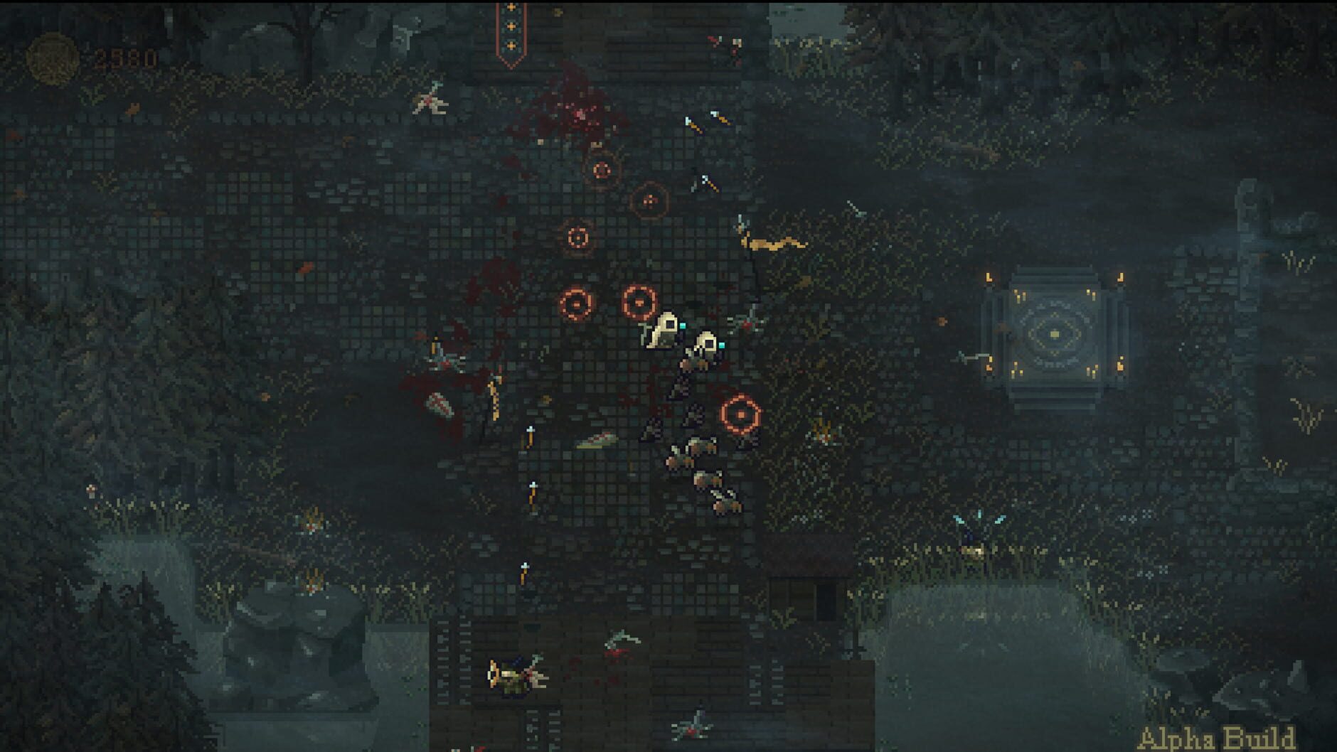Screenshot for Sea Salt