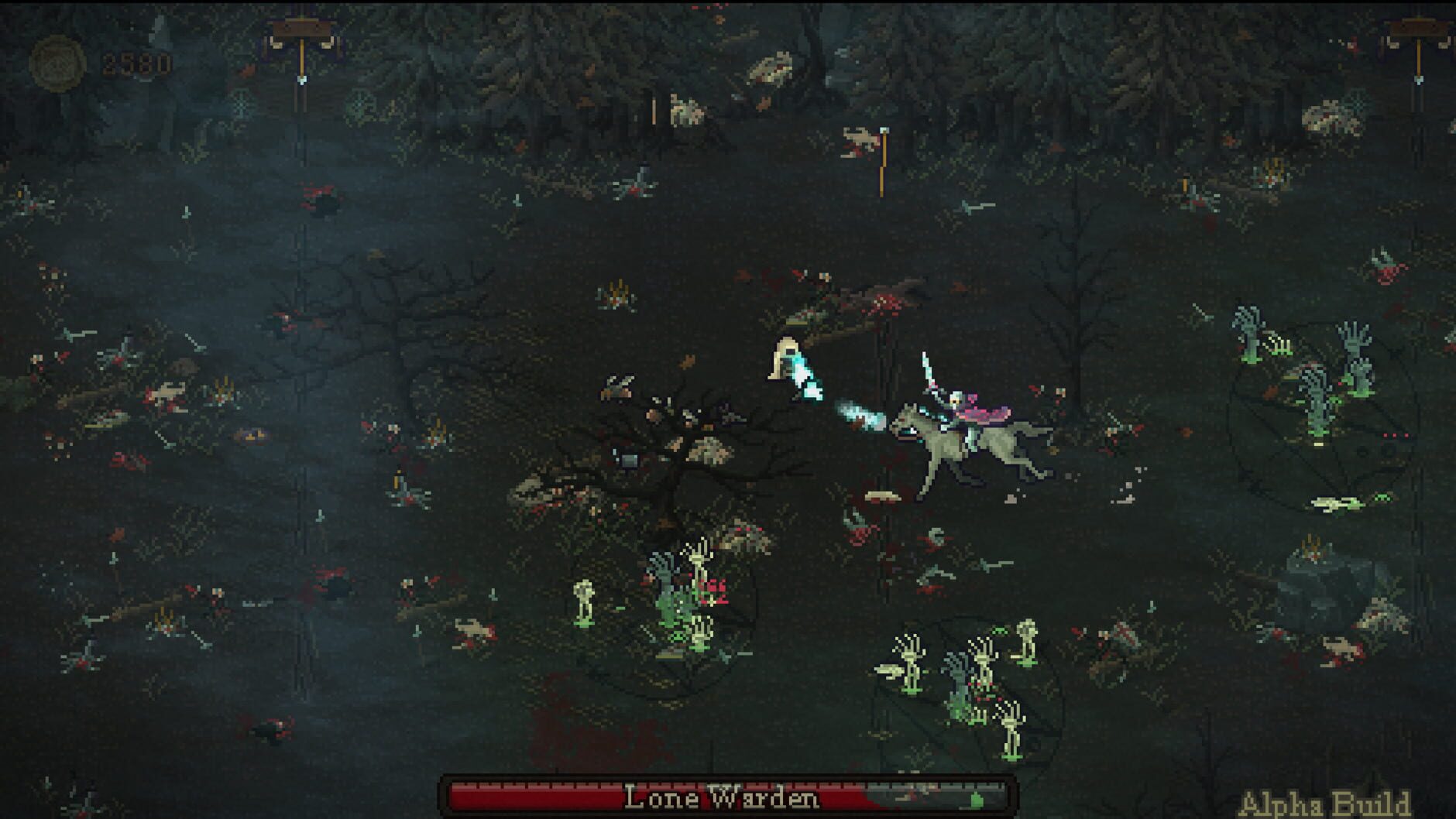 Screenshot for Sea Salt