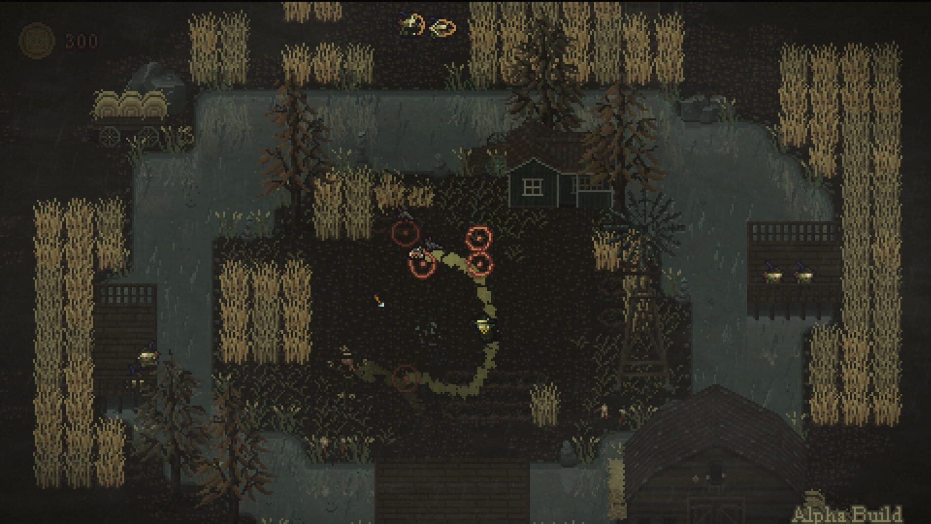 Screenshot for Sea Salt