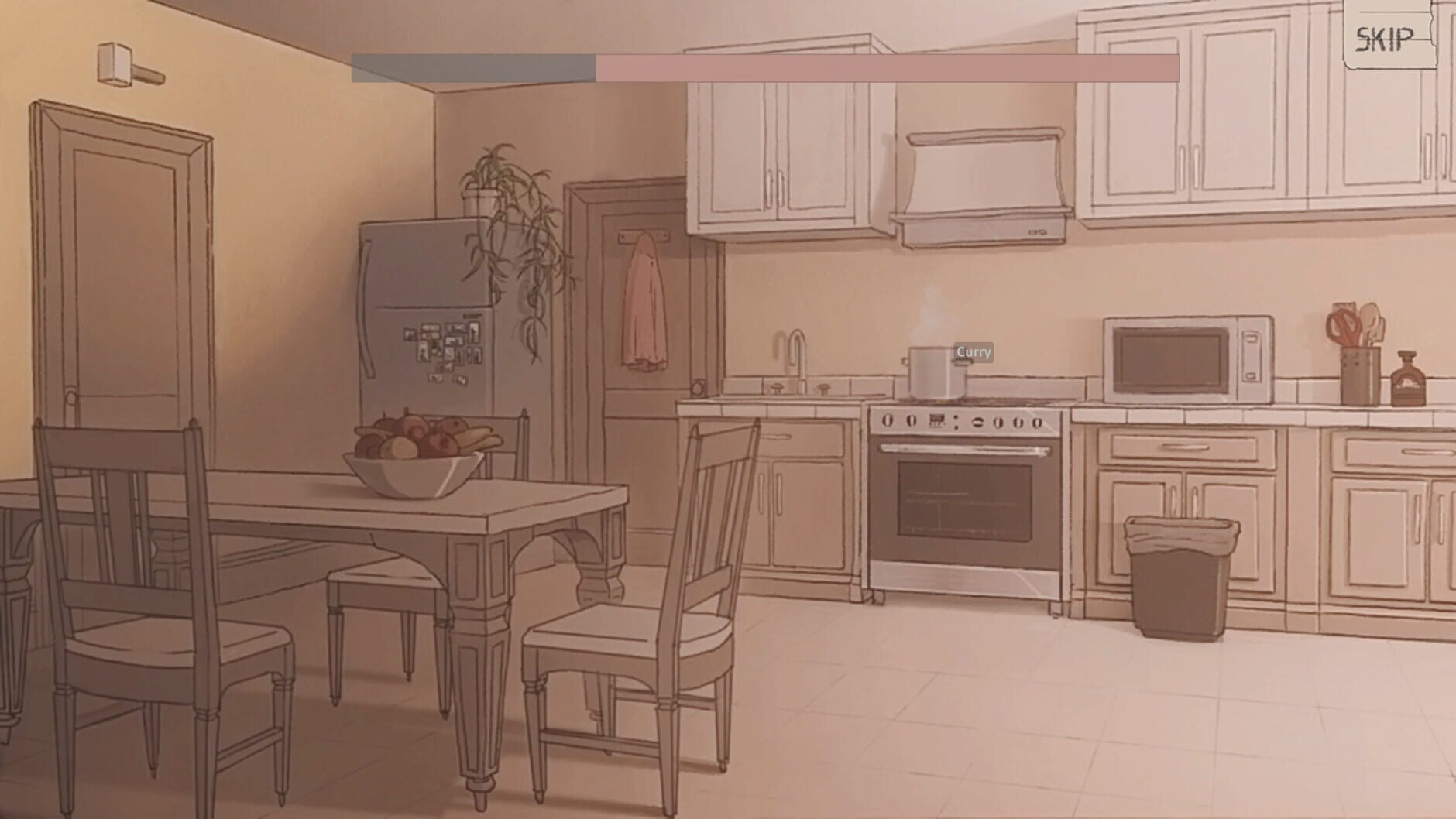 Screenshot for Pantsu Hunter: Back to the 90s