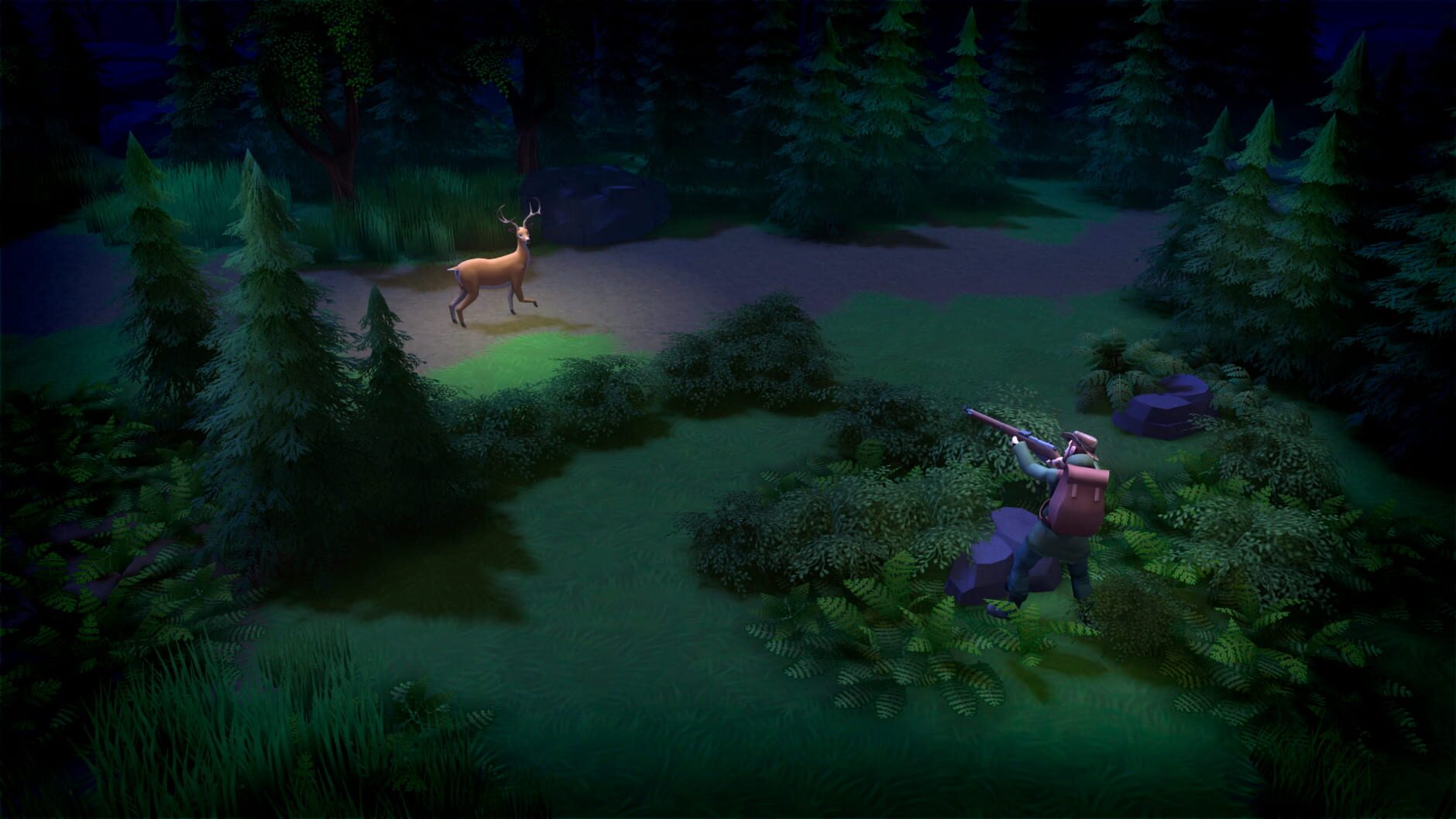 Screenshot for Dysmantle